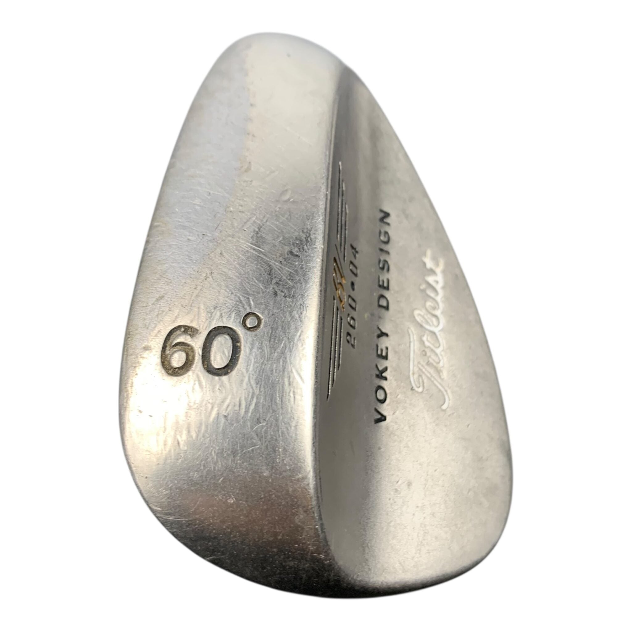 TaylorMade MG 4 Wedge / Steel / #60/10