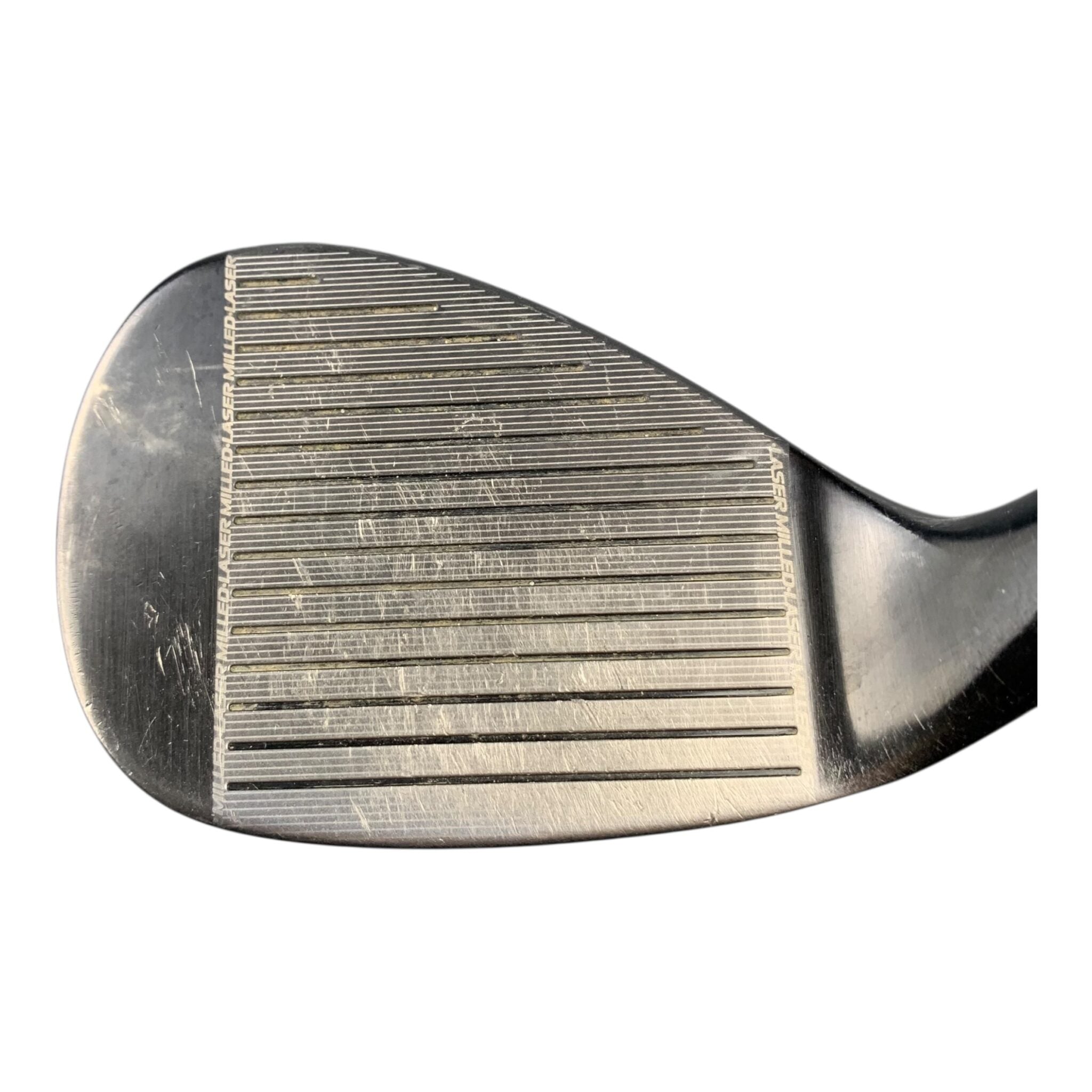 Cleveland CG-15 Wedge / Steel / #52/10