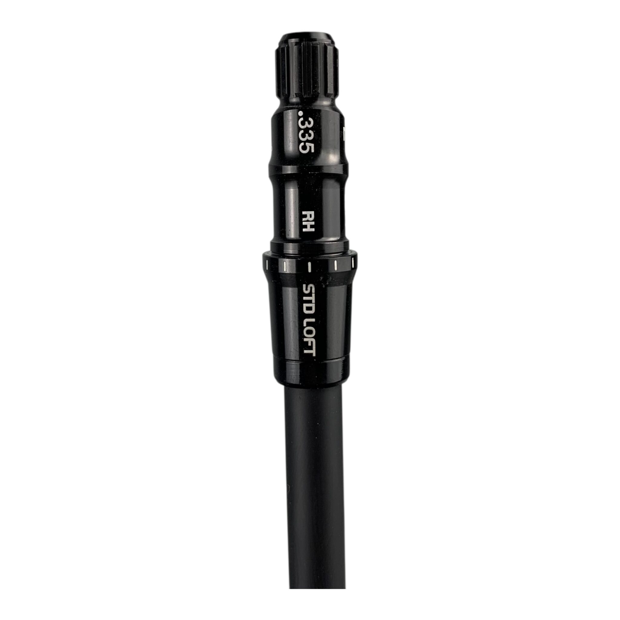 Taylormade Hybrid Shaft / Ventus / Flex Stiff
