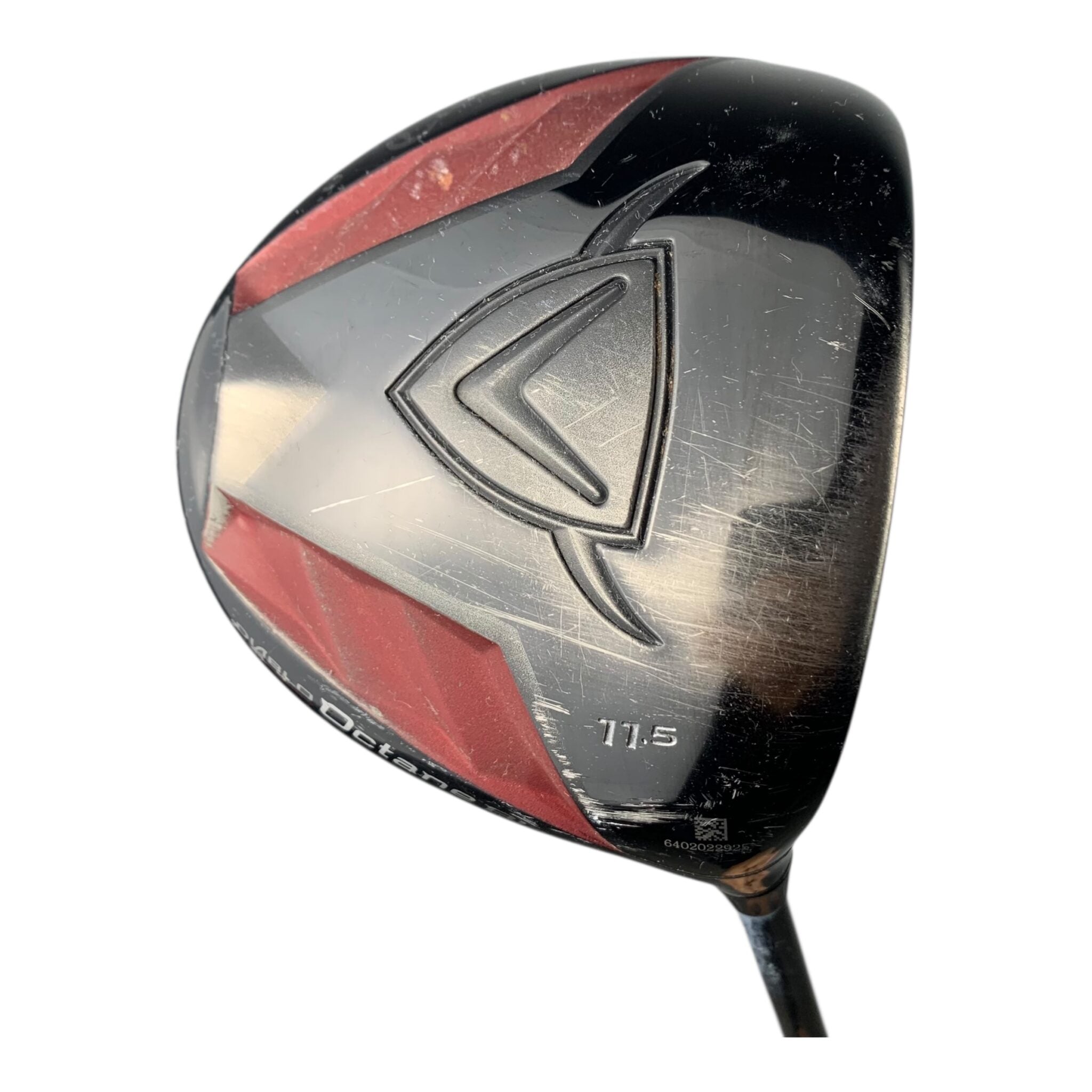 Callaway Diablo Octane Driver / Flex Regular / Loft 11,5 