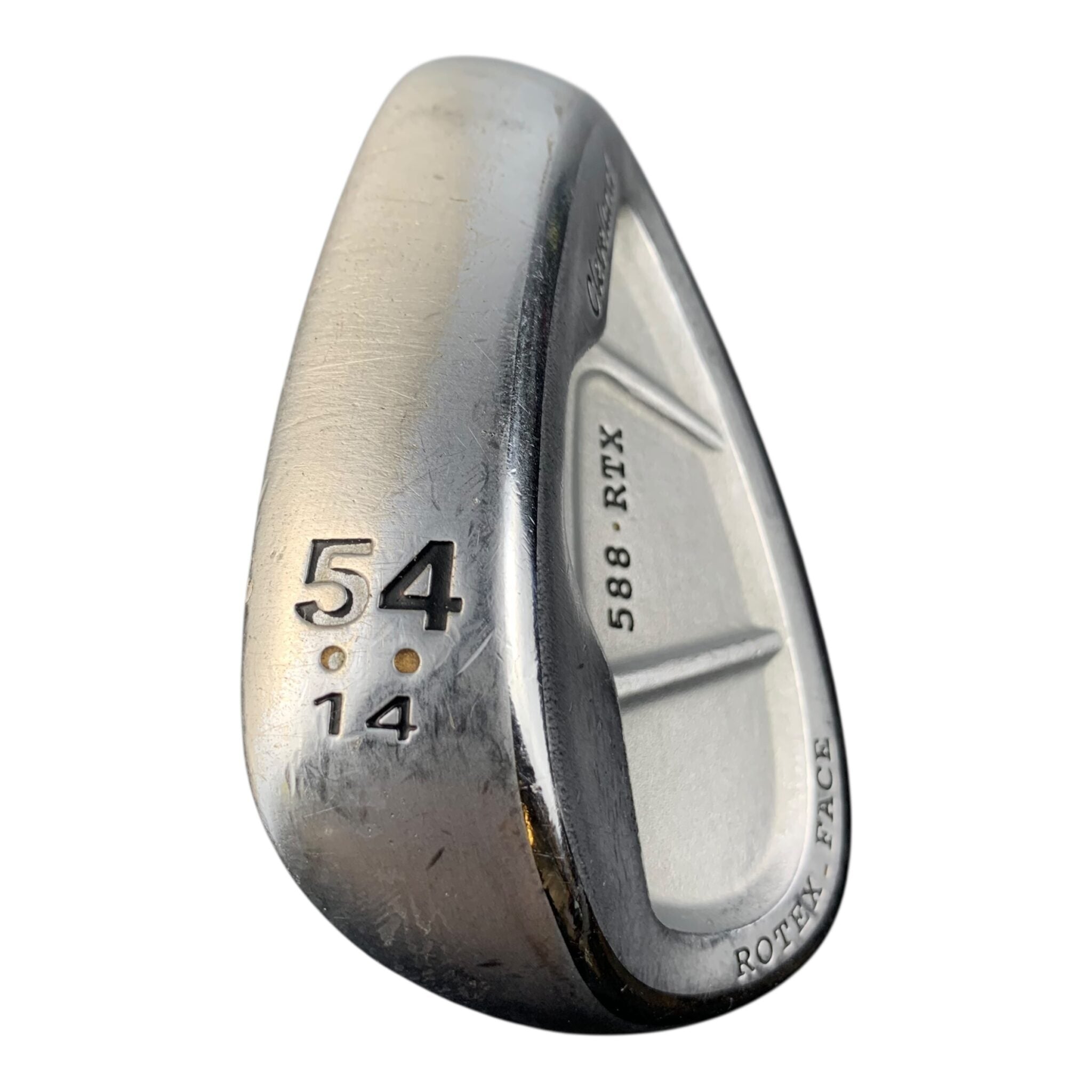 Cleveland RTX 588 Wedge / Graphite / #54/14