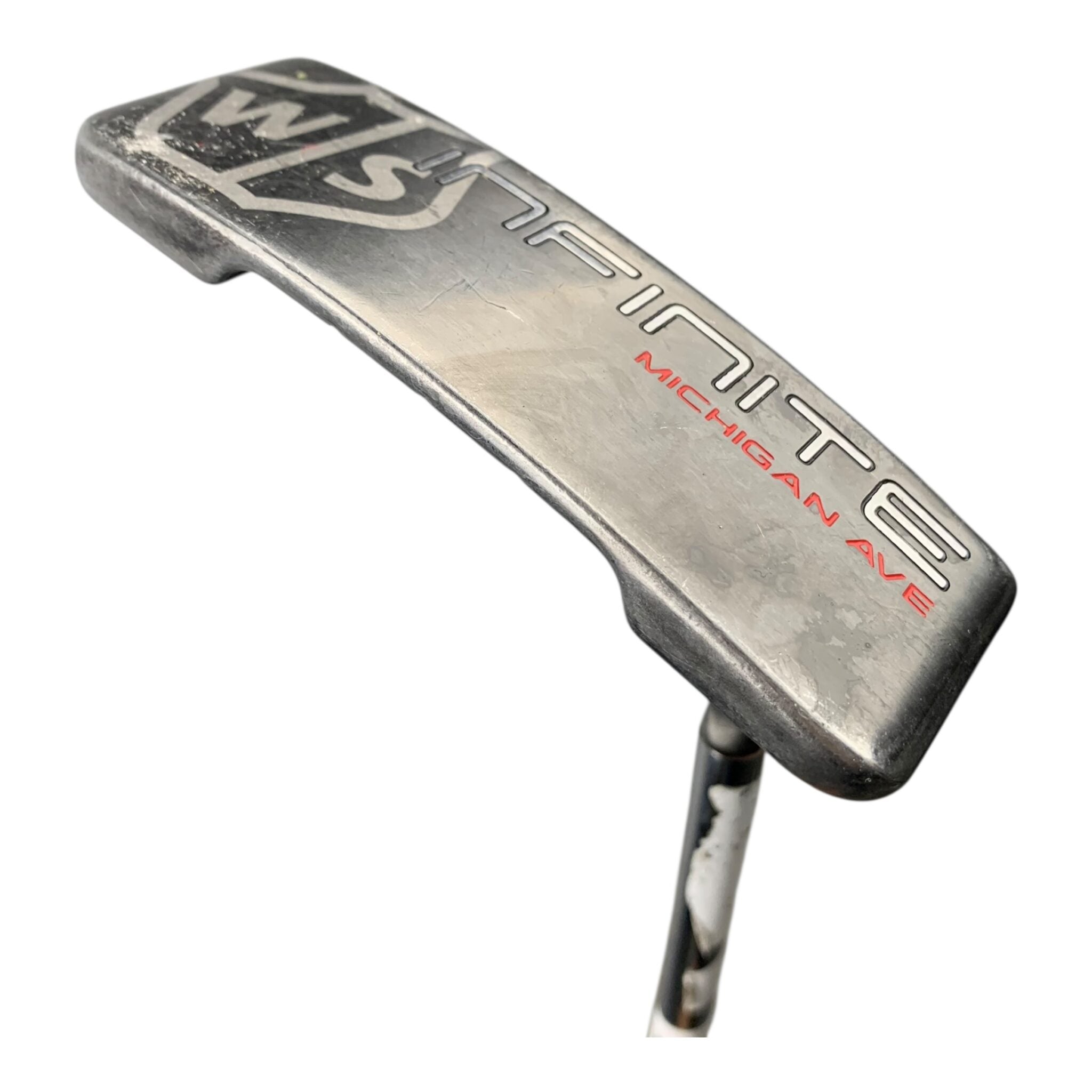 Wilson Staff Infinite Michigan ave.  Putter / 34"