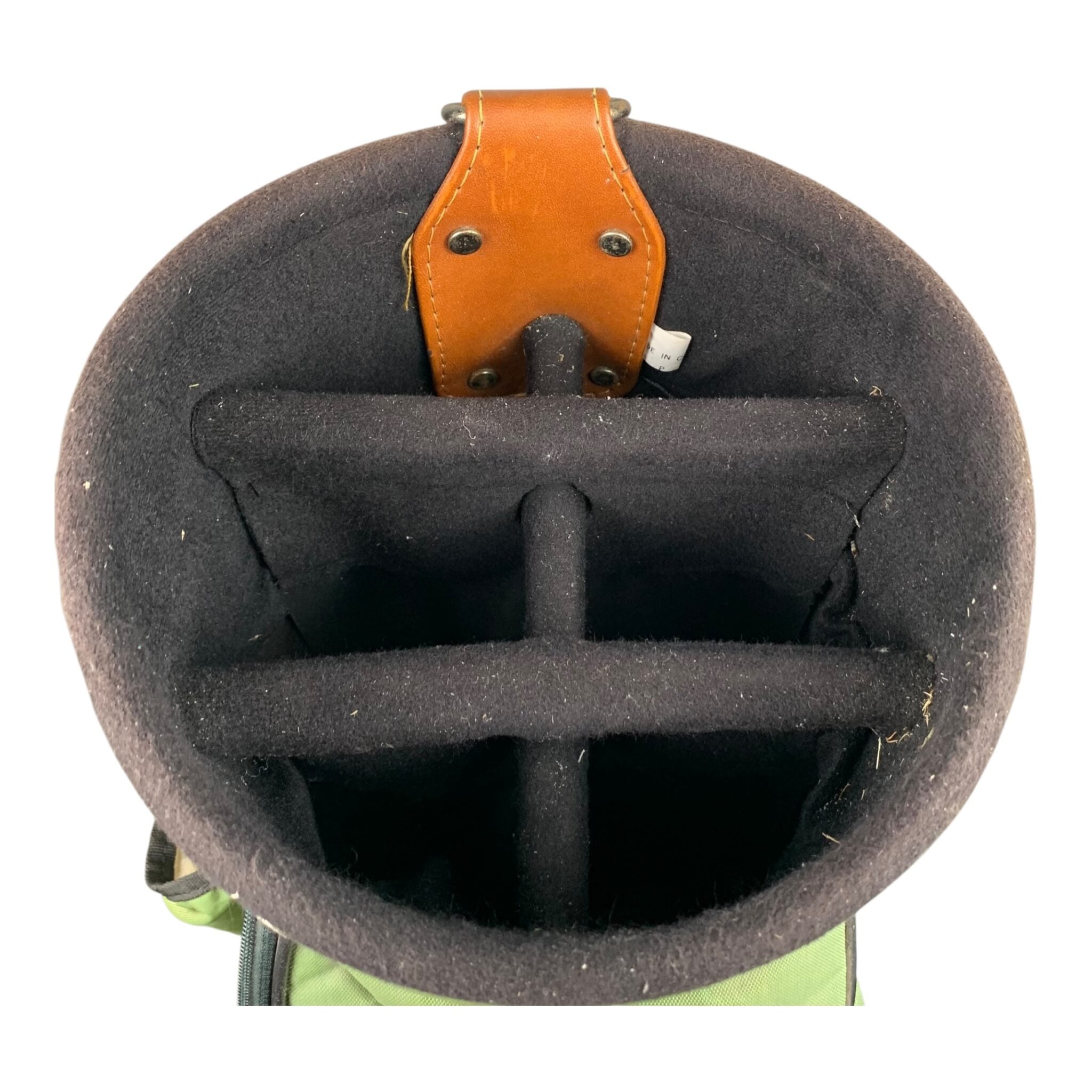 Cartbag / Green / 6-Room