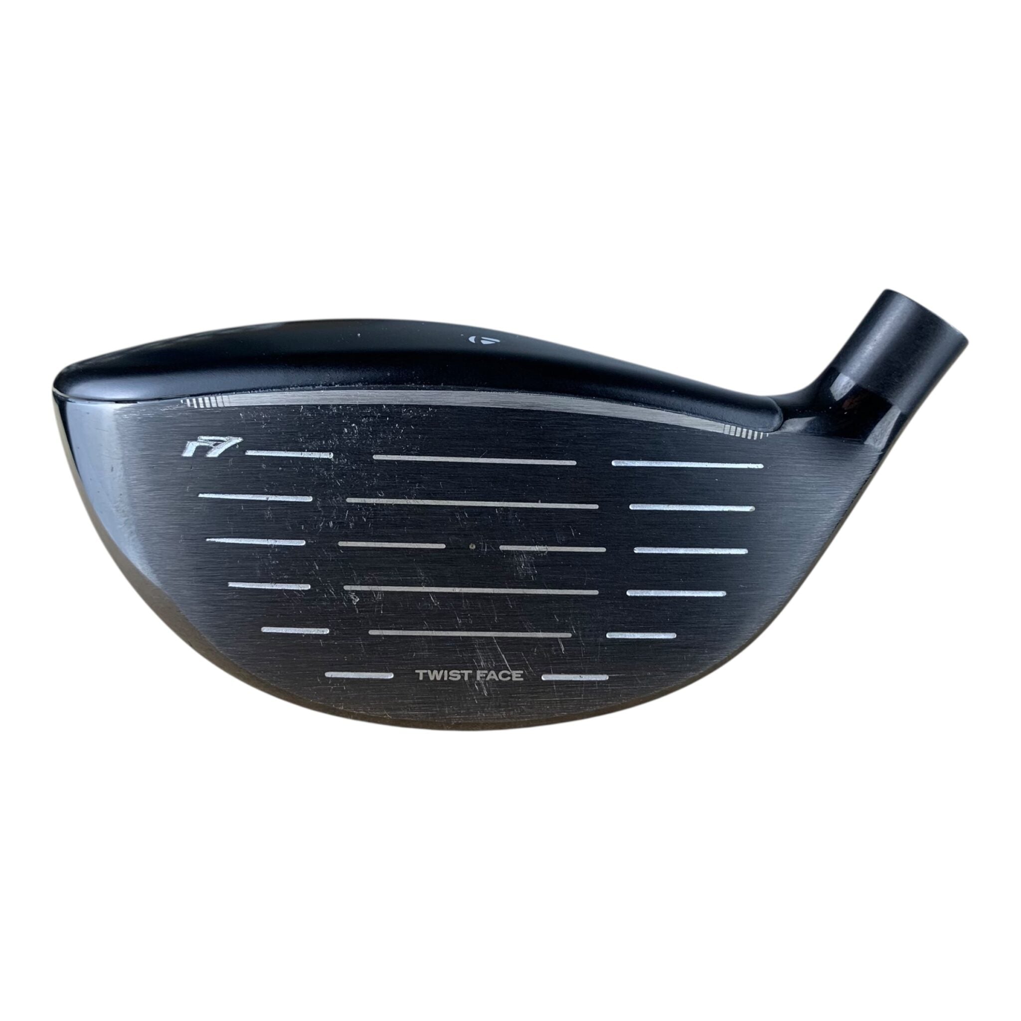 Taylormade R7 Quad Mini Driver Testa / Loft 13.5