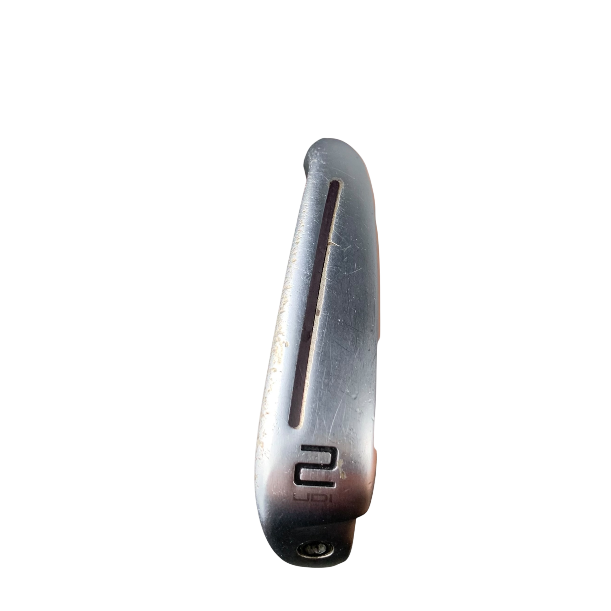 TaylorMade P790 UDI Driving Iron / Flex X-Stiff / Grafit / #2/18 galleri billede 1 - brugt golf udstyr i god stand