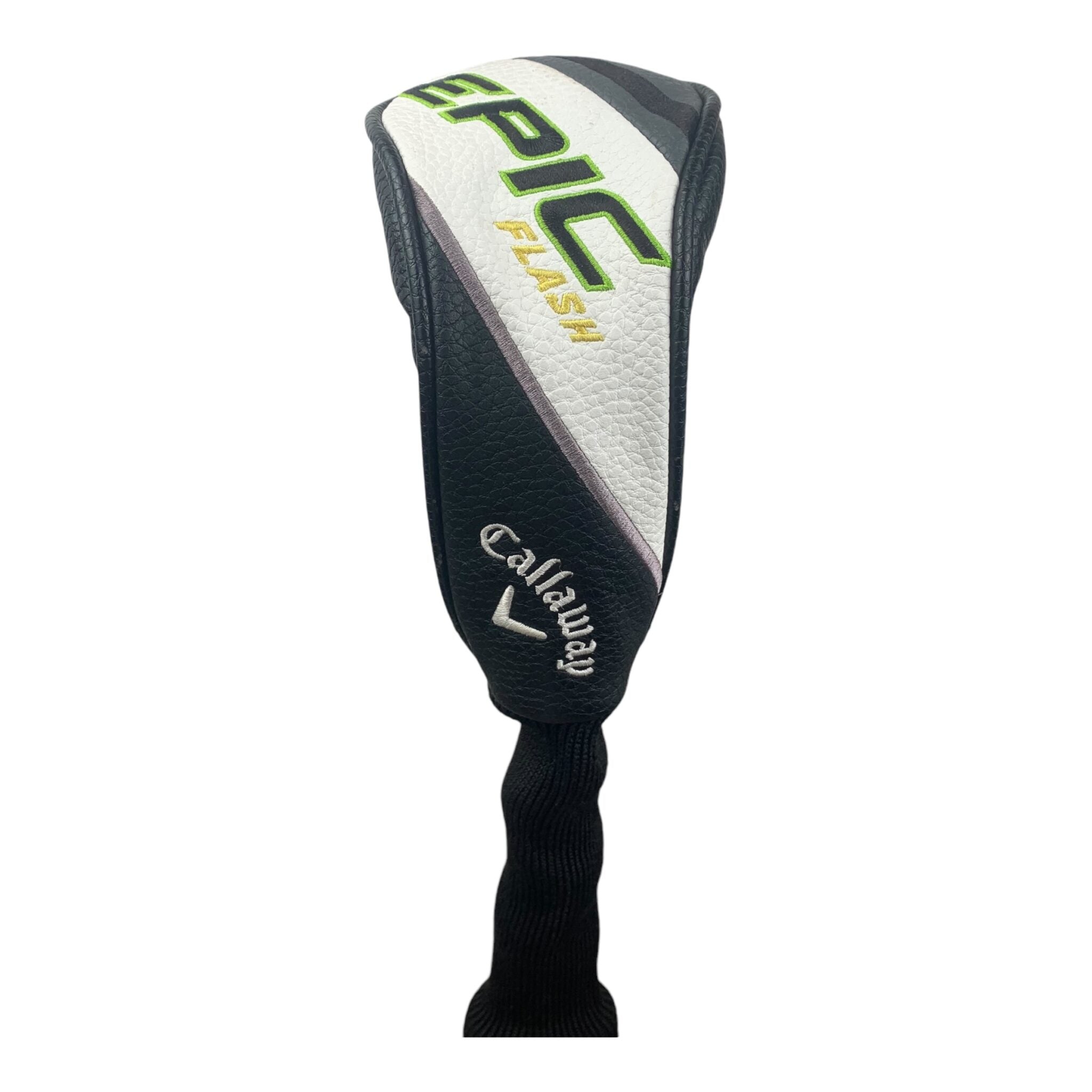 Callaway Flash epico Hybrid / Flex UN (Senior) / #4/21 / Tour Allinea velluto