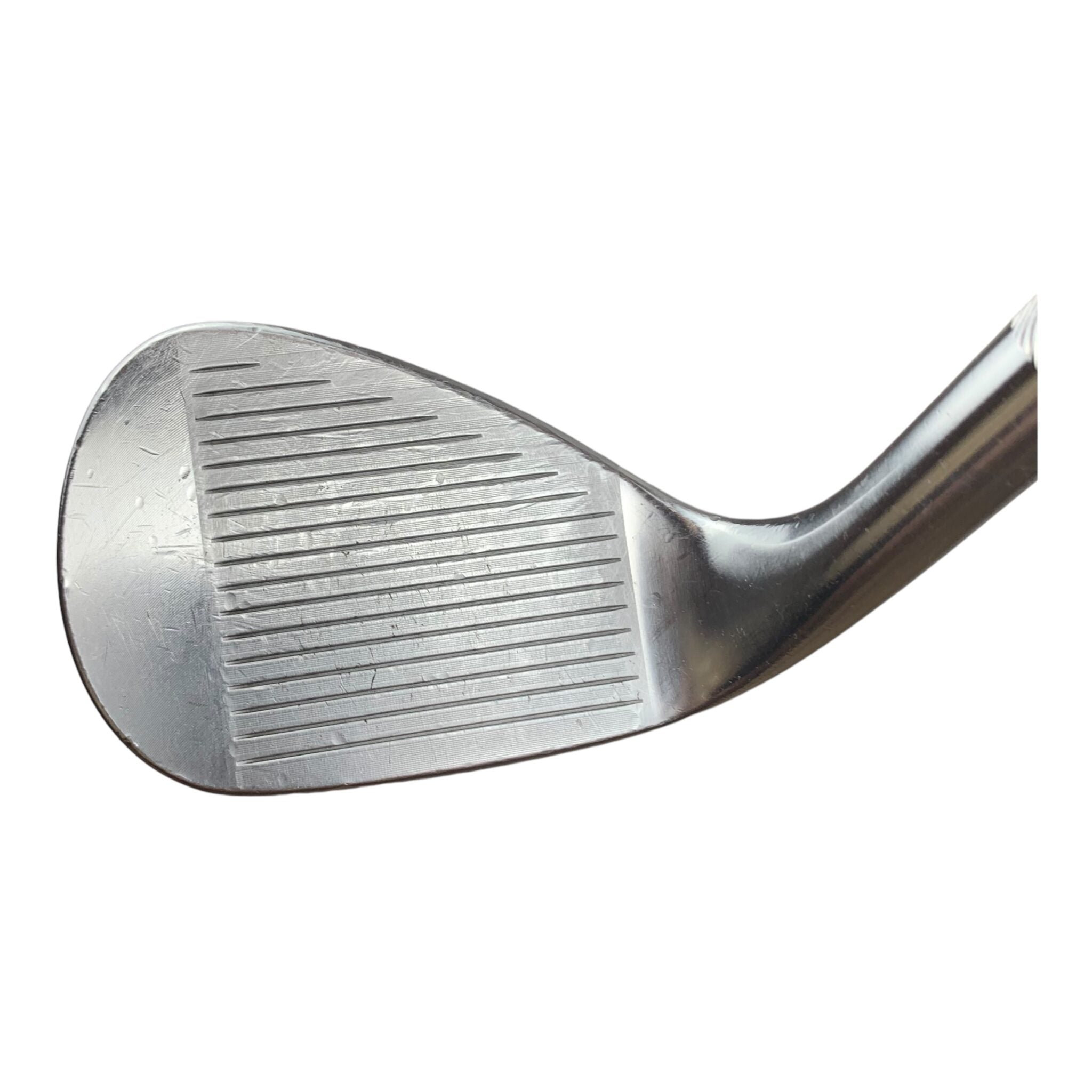 Titleist Vokey SM7 Tour Chrome Wedge / #56/08 M Grind / Graphite