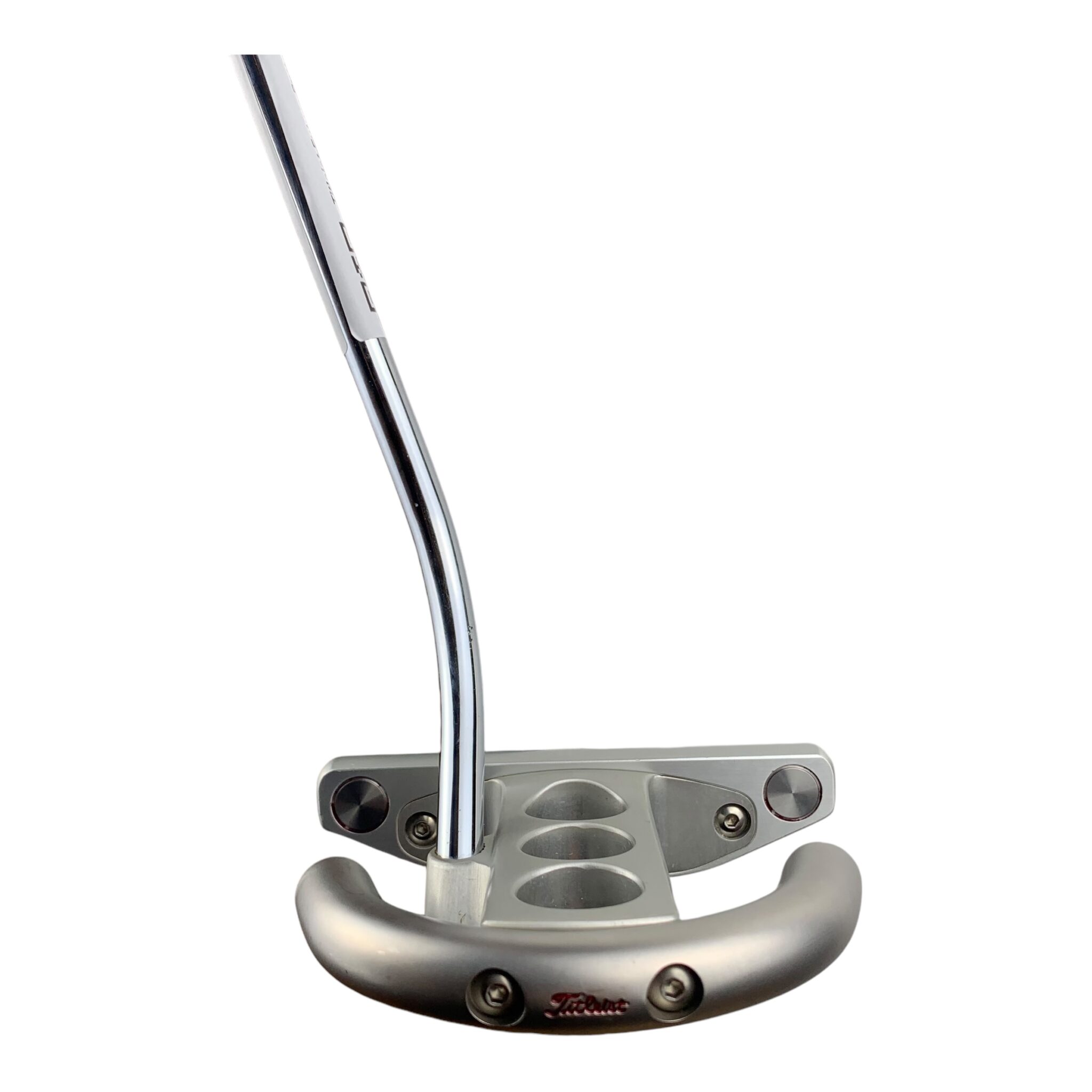 Scotty Cameron Futura Putter / 35"