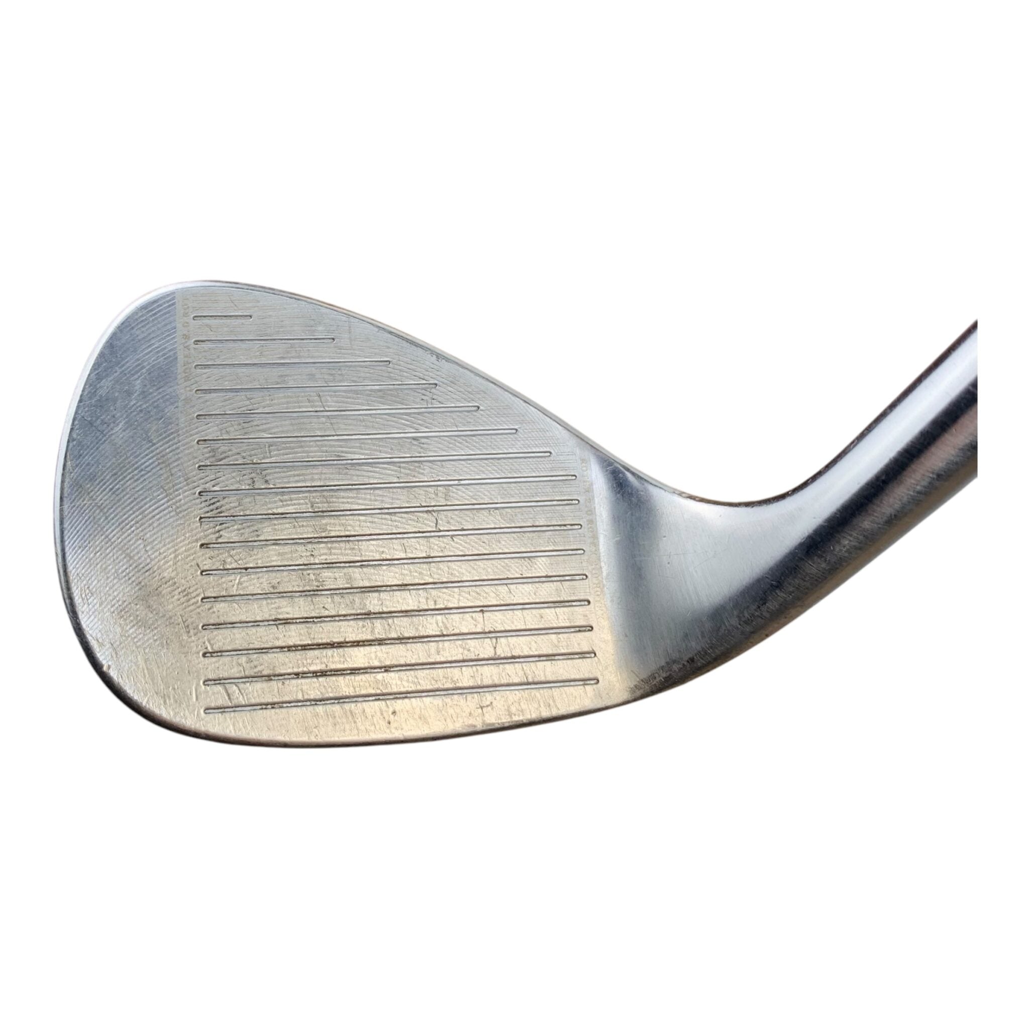Cleveland 588RTX Wedge / Flex Wedge - Acciaio / #56/14