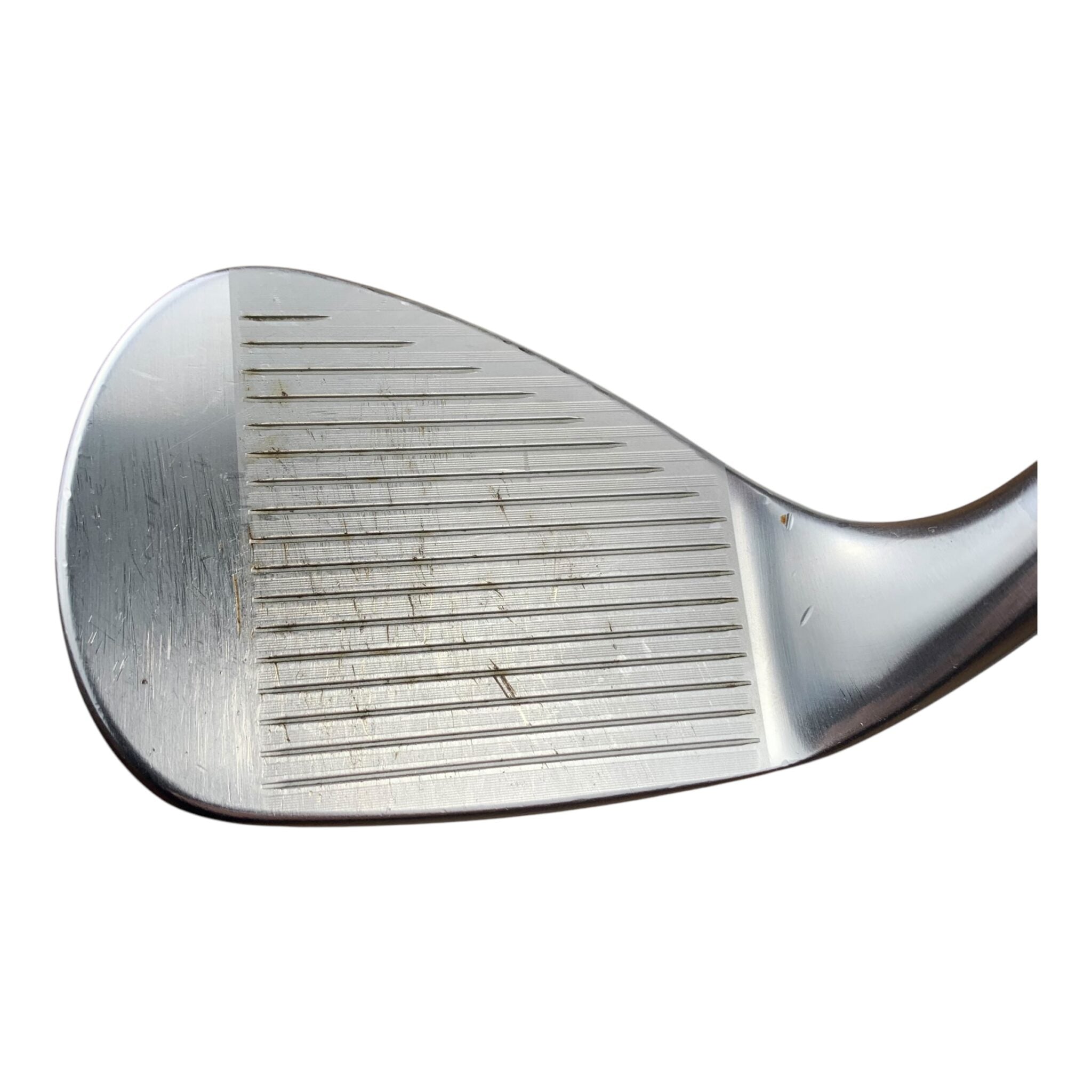 Titleist Vokey SM10 Wedge / Flex Wedge / Steel / #58/10 S Grind