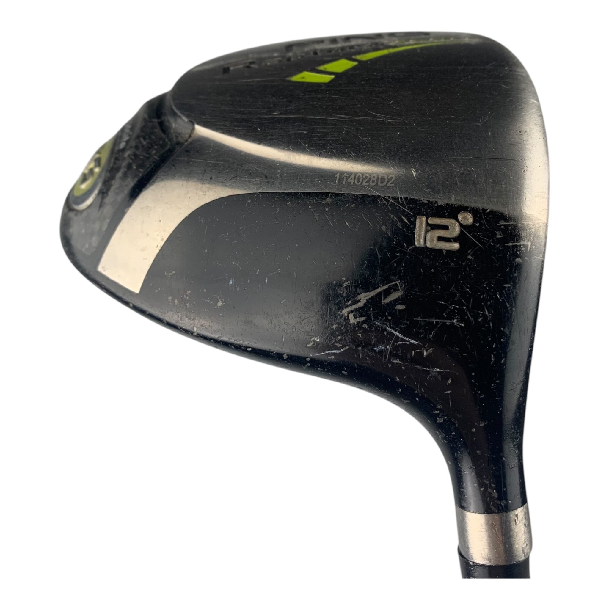 Ping Zachwyt Driver / Flex Regular / Loft 12