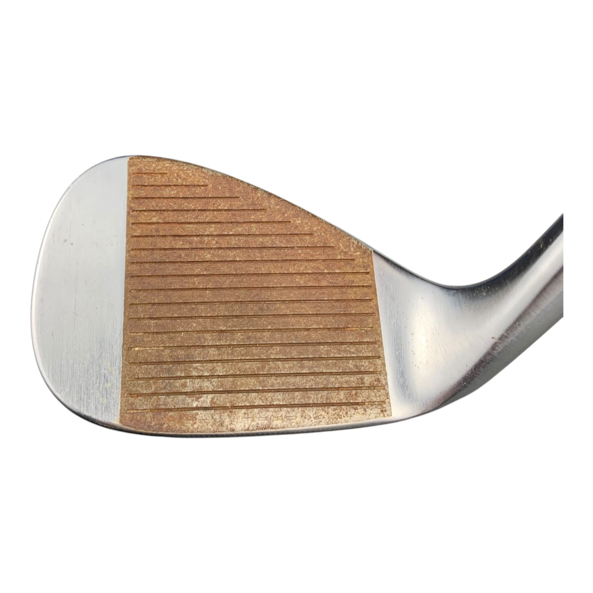 Taylormade Milled Grind Wedge / Steel / #56/12 SB