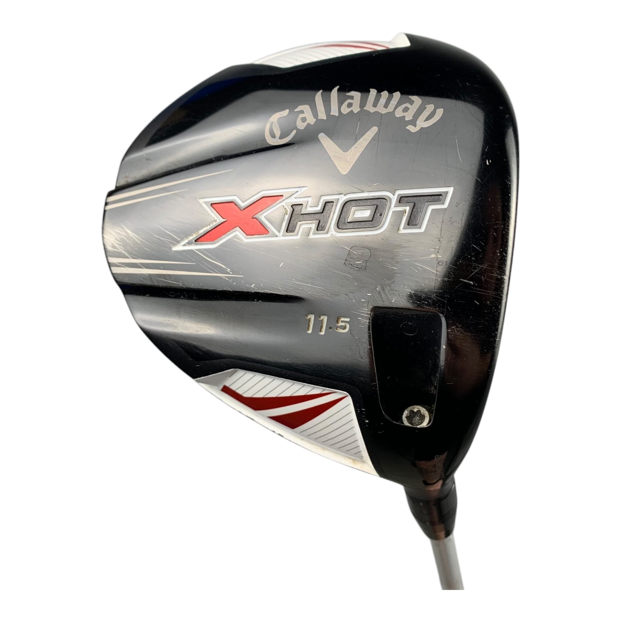 Callaway XCaldo Driver / Flex Regular / Loft 11.5