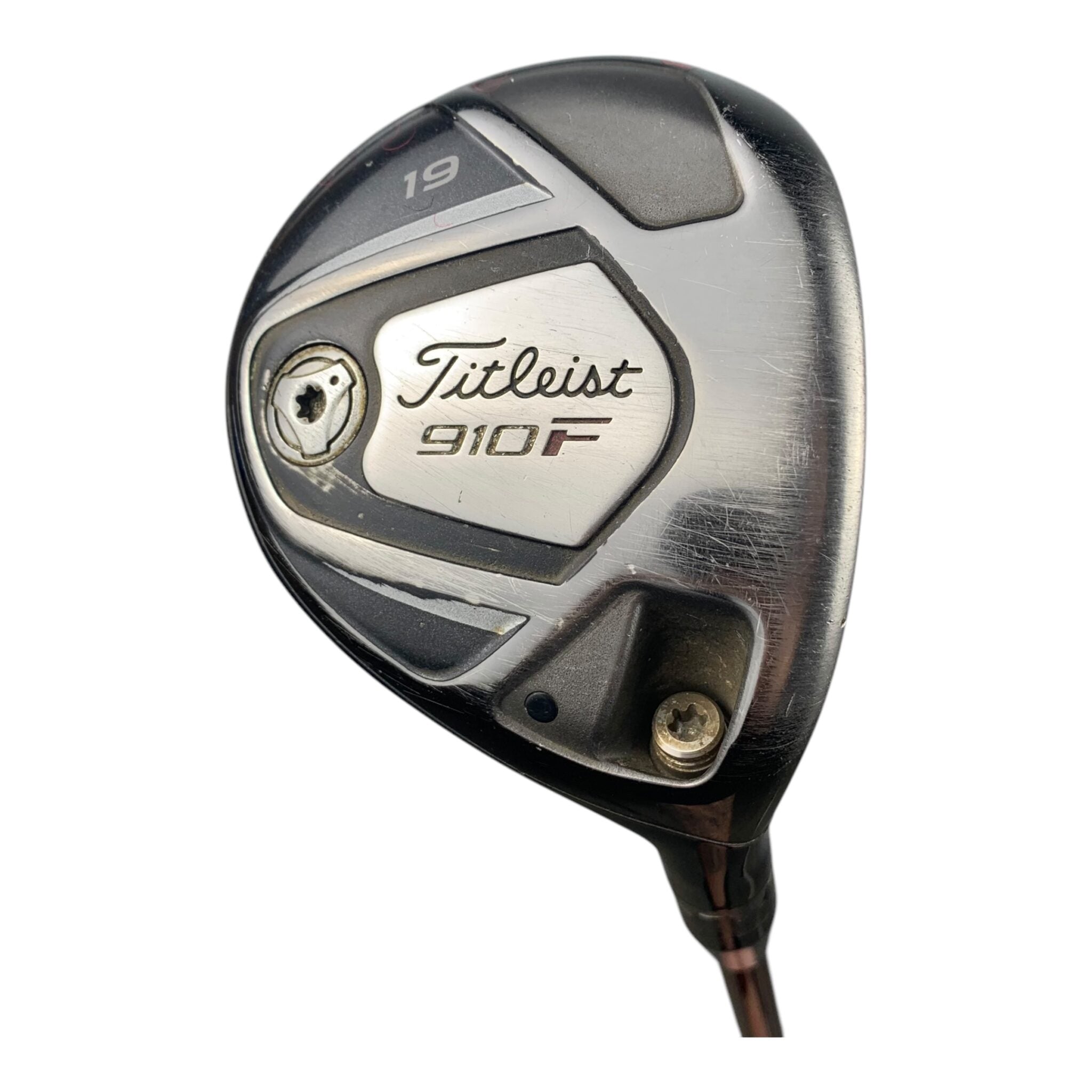 Titleist 910F Fairway Wood / Flex Regular / Grafite / #5/19