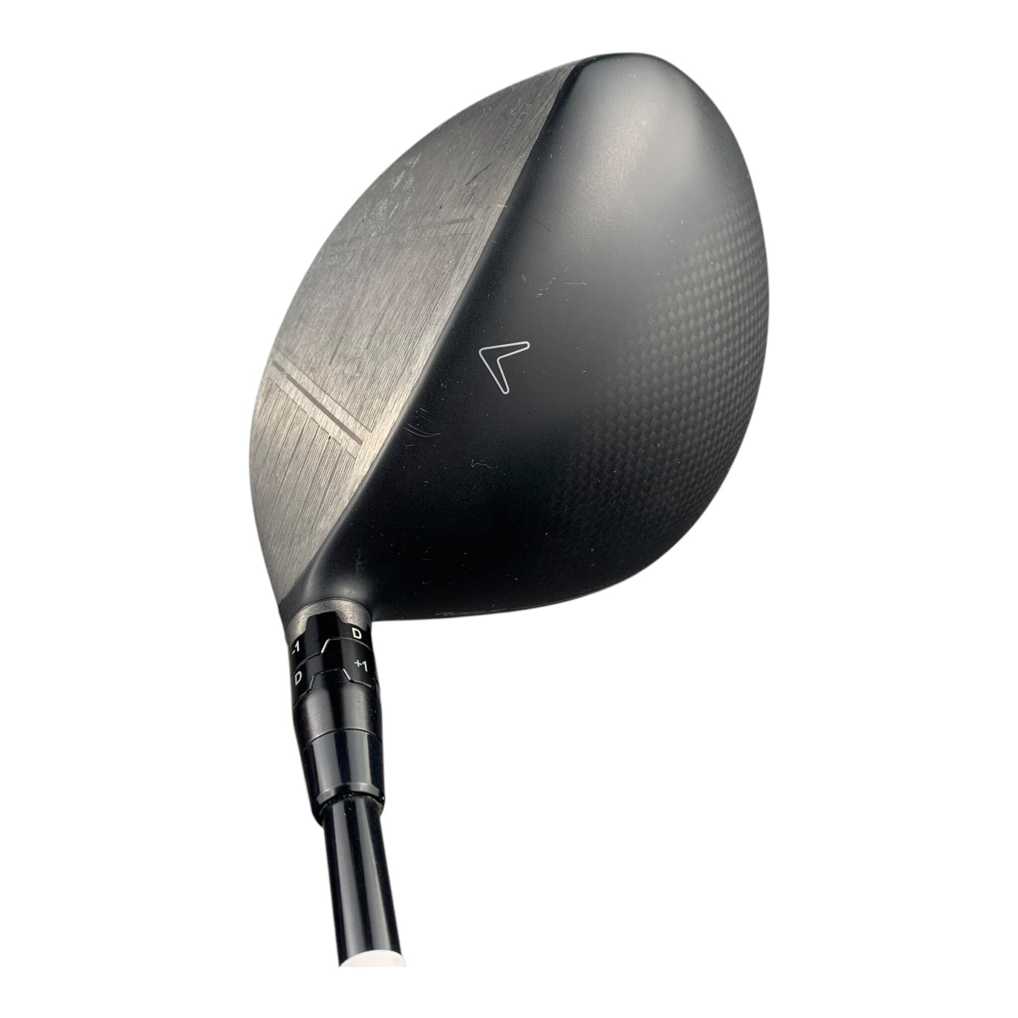 Callaway Rogue ST Triple Diamond LS Driver / Flex Stiff / Loft 9 