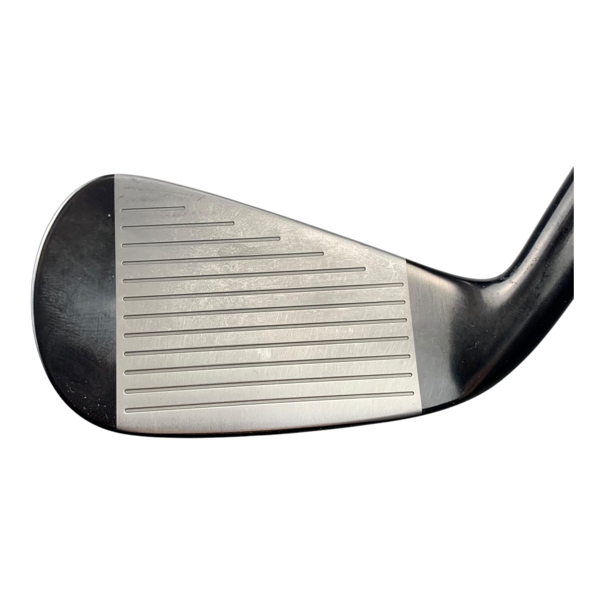 Mizuno Pro Fli-Cześć Driving Iron / Grafit / #4/21.5