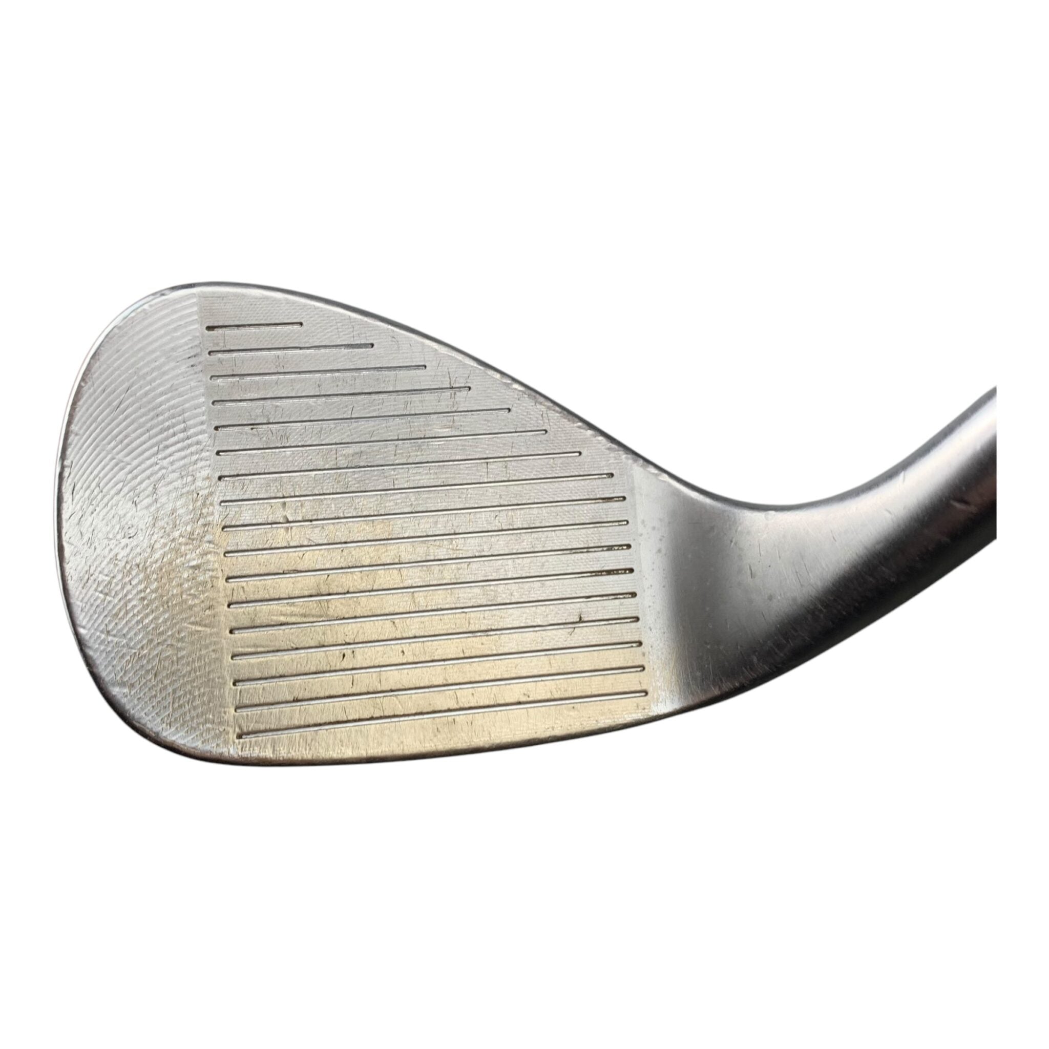 Cleveland RTX-4 Wedge / Steel / #60