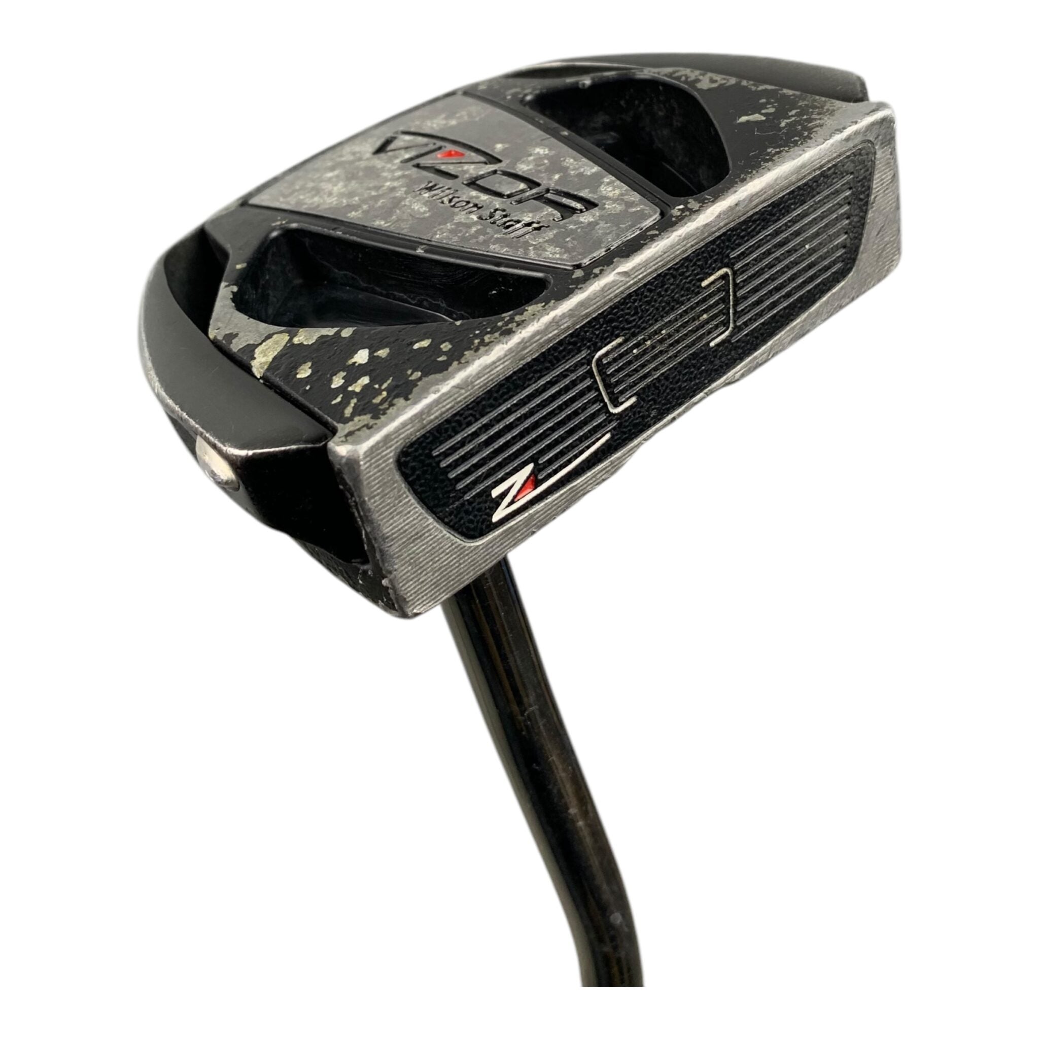 Wilson Visor Putter / 34"
