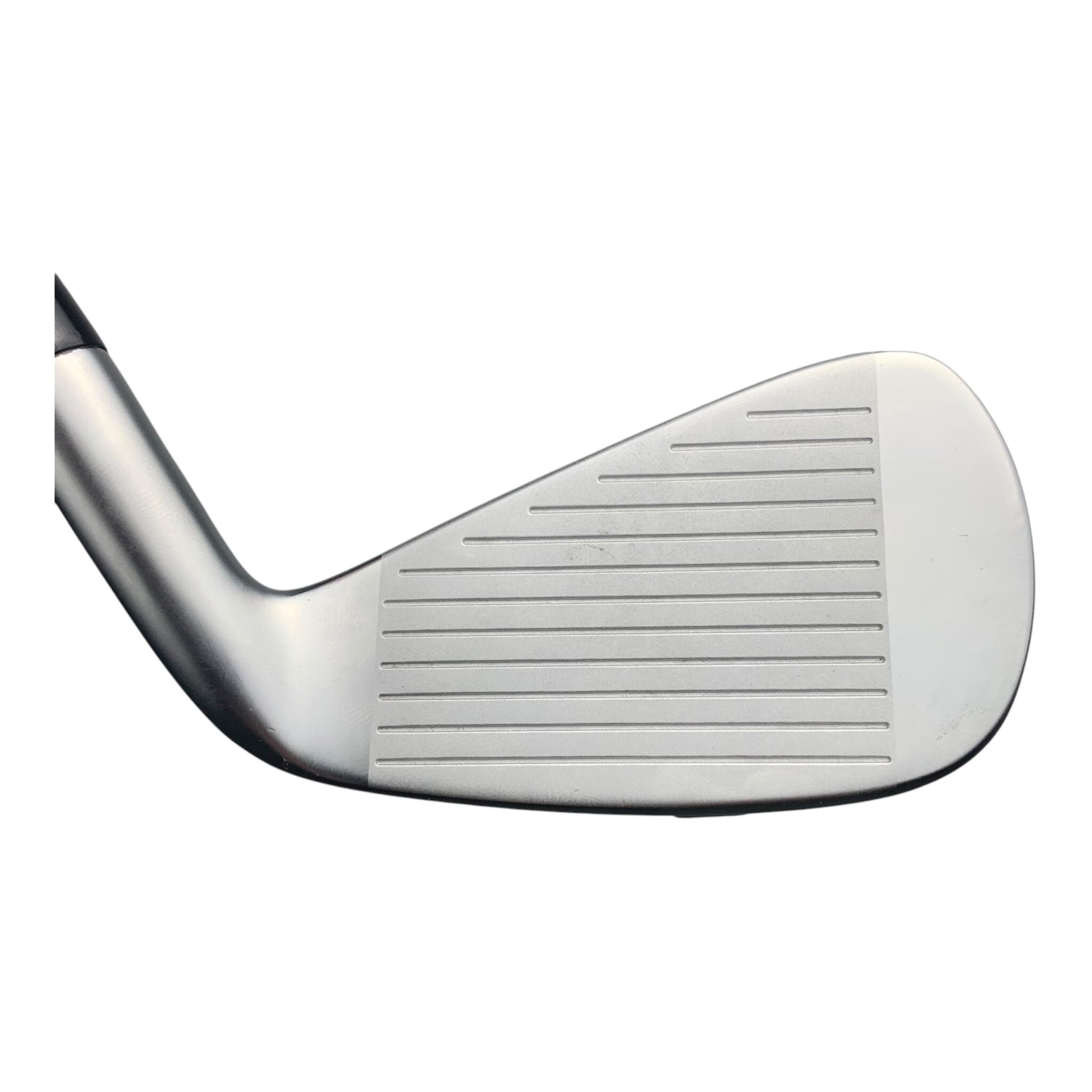 Callaway X-Forged OUT Driving Iron / Stiff - Steel / #2/18 - Left