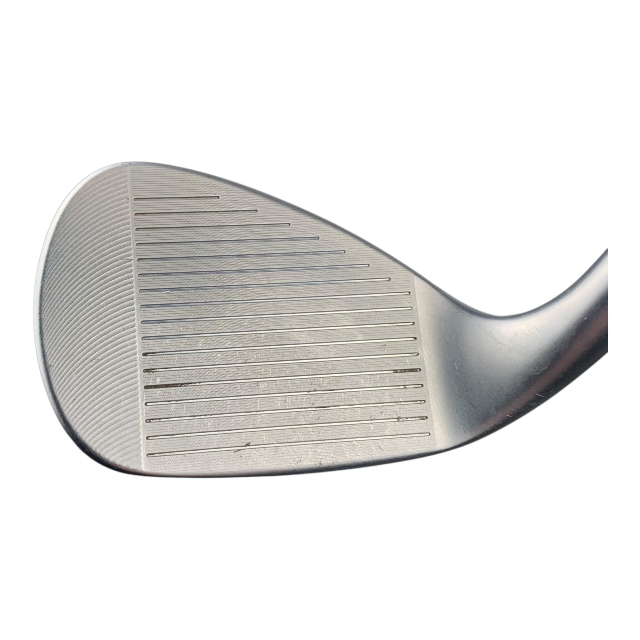 Cleveland CBX 2 Wedge / Steel / #50/11