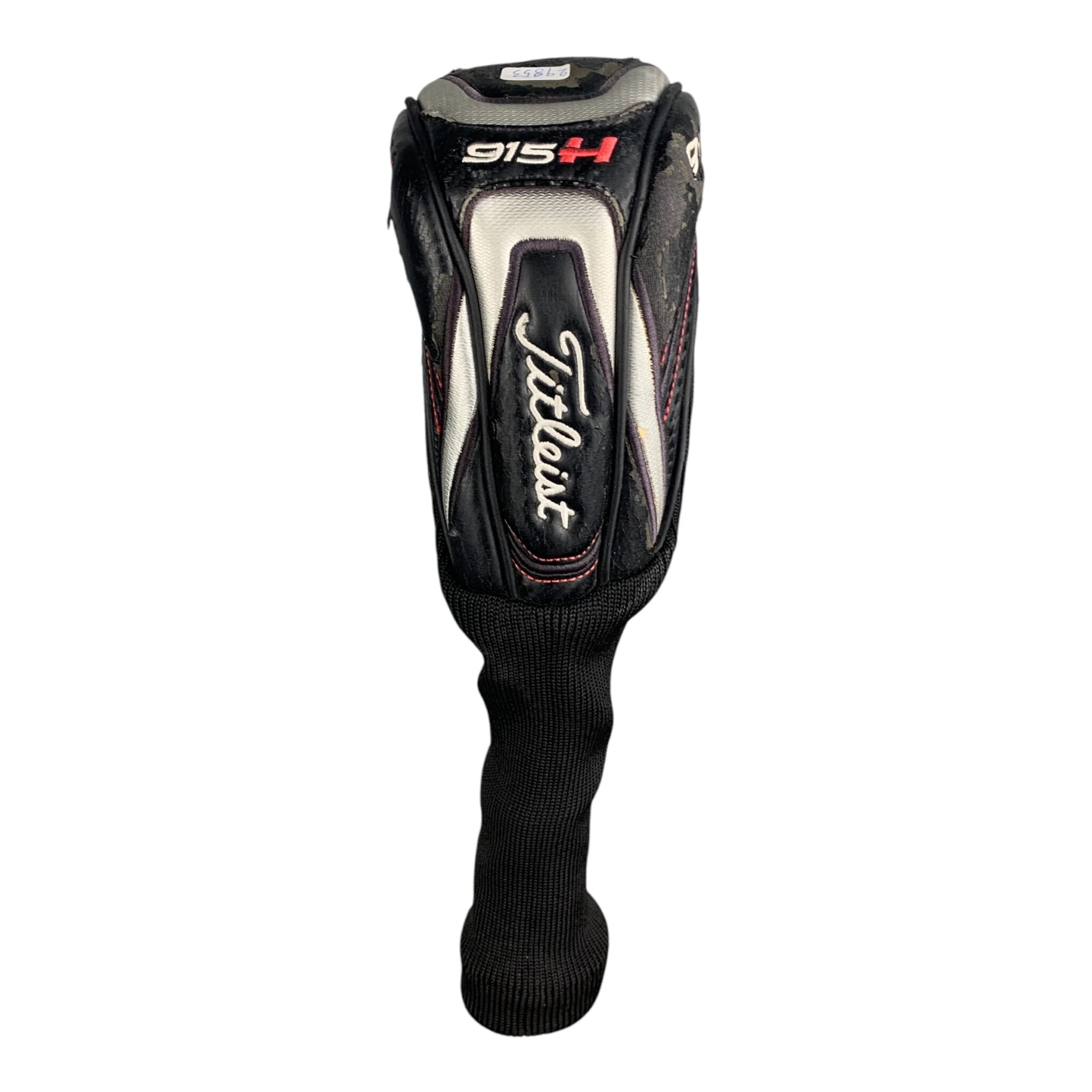 Titleist 915H Hybrid / Flex Regular / Grafit / #4/24