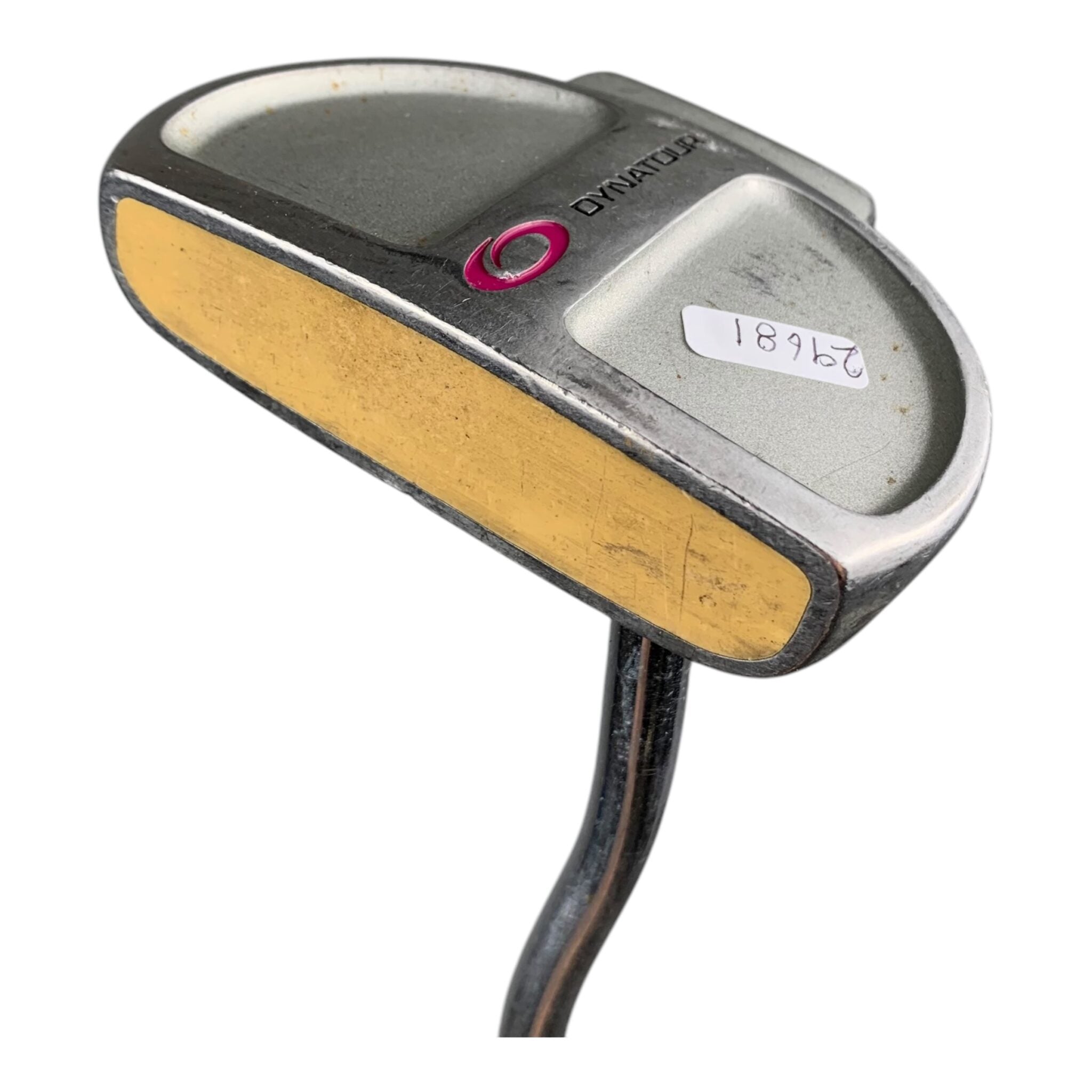 Dynatour Golf DX2 Putter / 35" - Sinistra