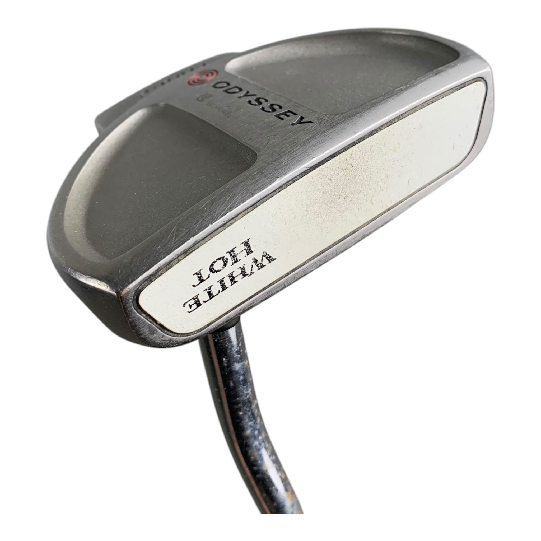 Odyssey White Hot 2 ball Putter / 34"
