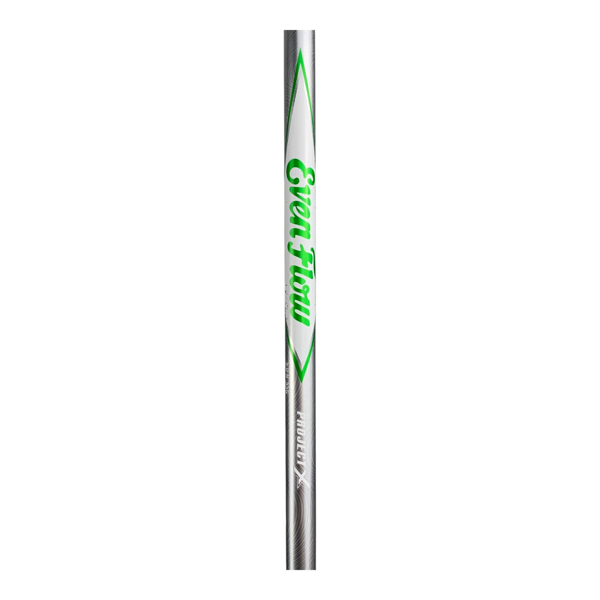 Callaway Driver Shaft / Evenflow 55gr / Flex A Senior / 45.75"