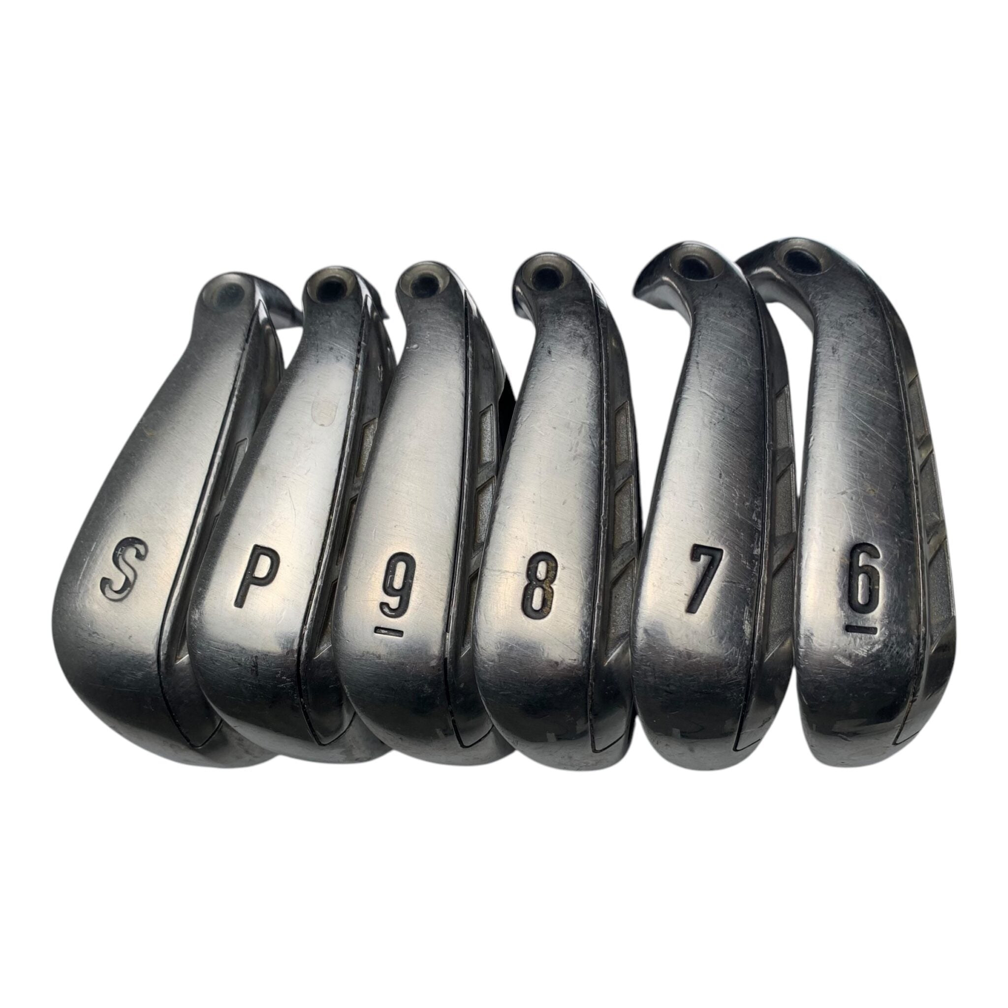 Callaway RAZZA Set di ferri / Flex Ladies /6-SW/ Grafite