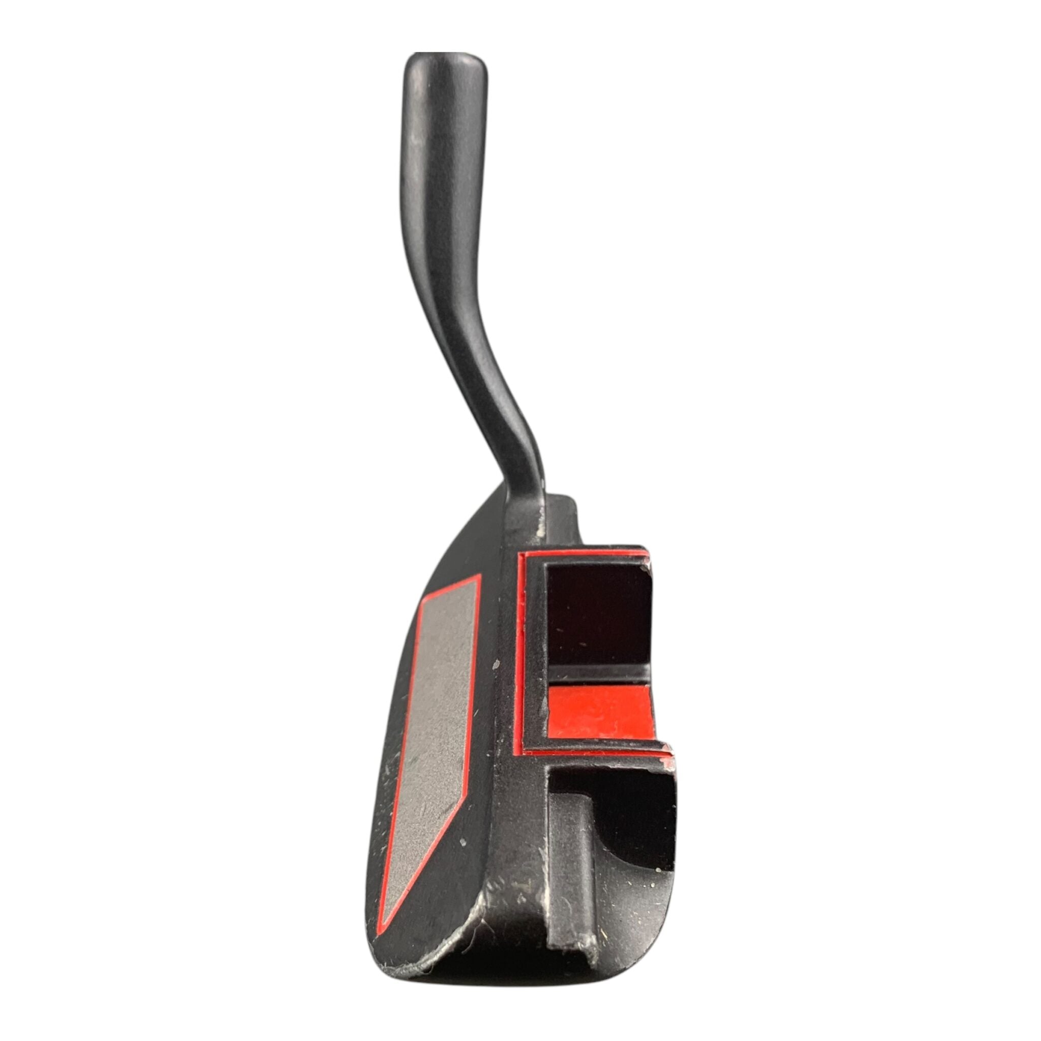 Venstre Prostaff SGI Chipper / Stål / #38/0