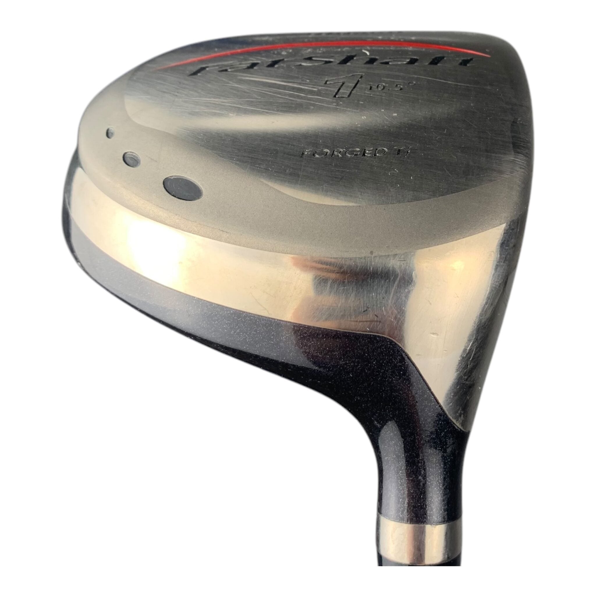 Køb brugt Wilson Fatshaft Driver hos WePlayAgain | Hurtig levering