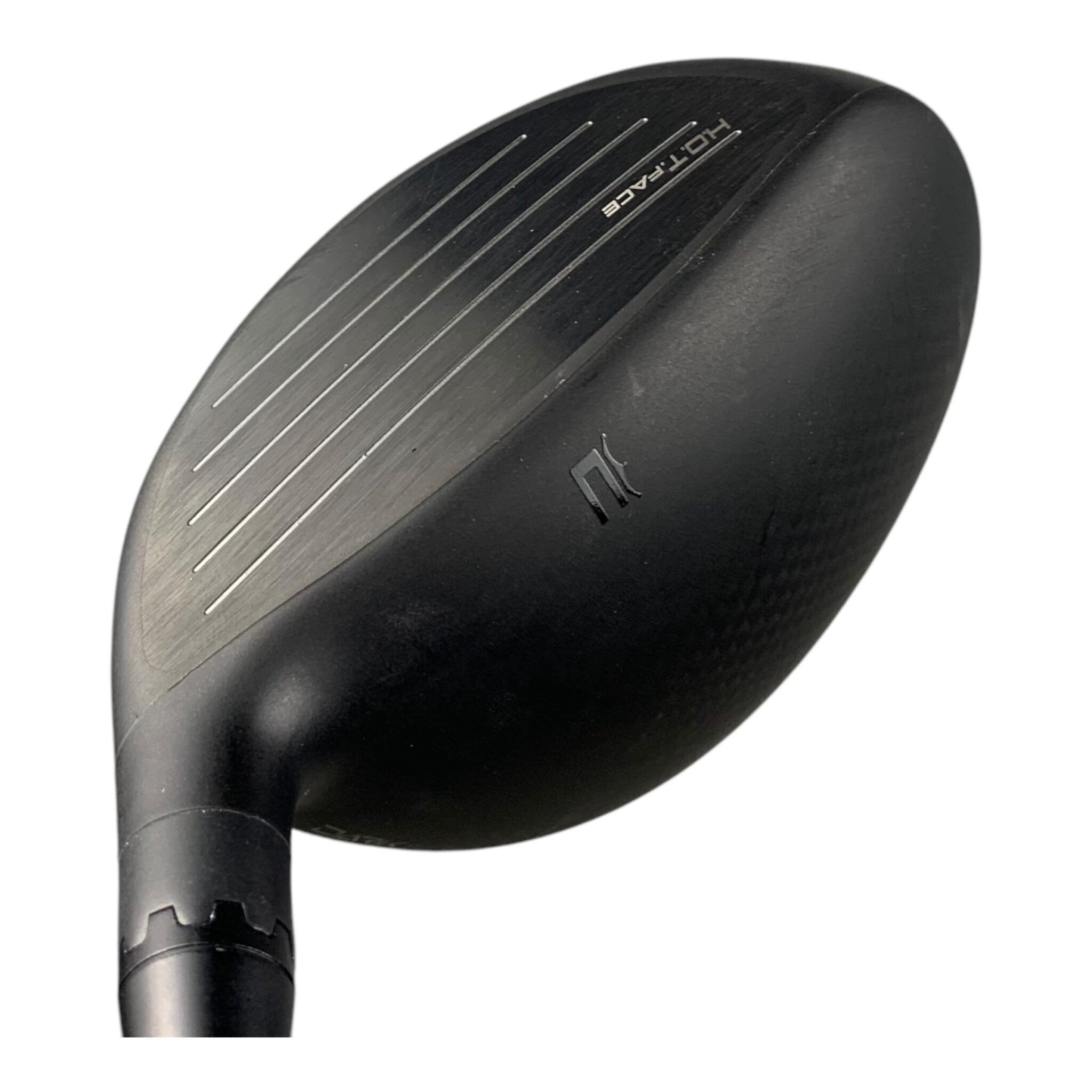 Cobra Darkspeed X Fairway Wood / Flex A-flex / Grafite / #3/16.5