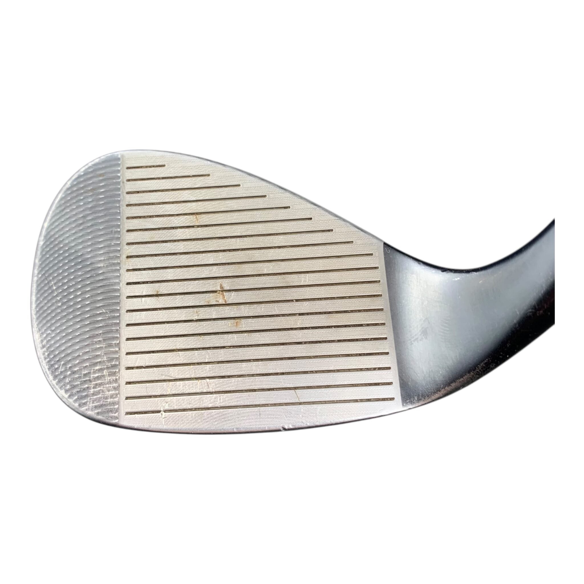 Cleveland RTX-6 Wedge / Steel / #58/10