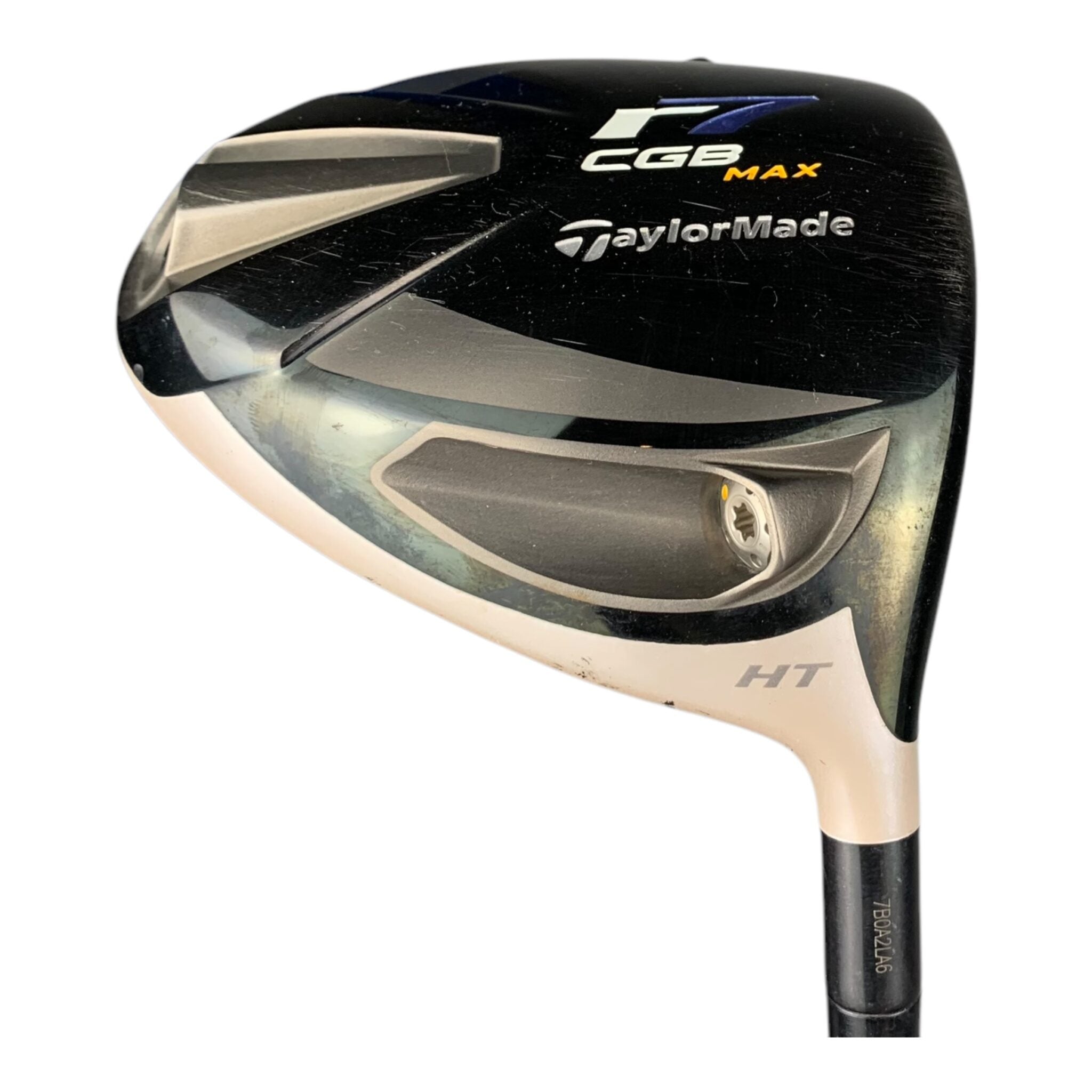TaylorMade R7 CGB Max Driver / Flex Damen / Loft 12