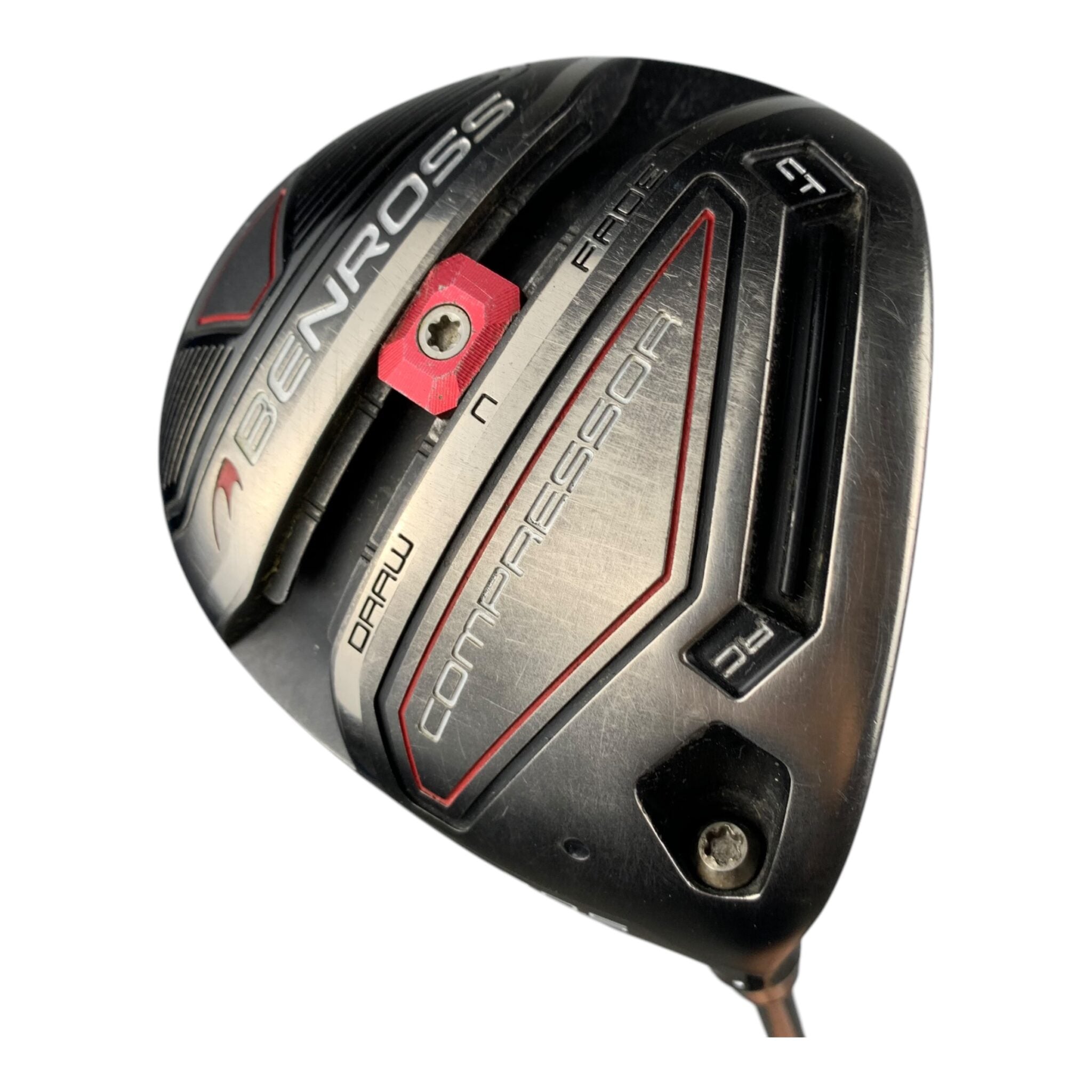 Ben Ross Compressor Driver / Flex Regular / Loft 10.5 