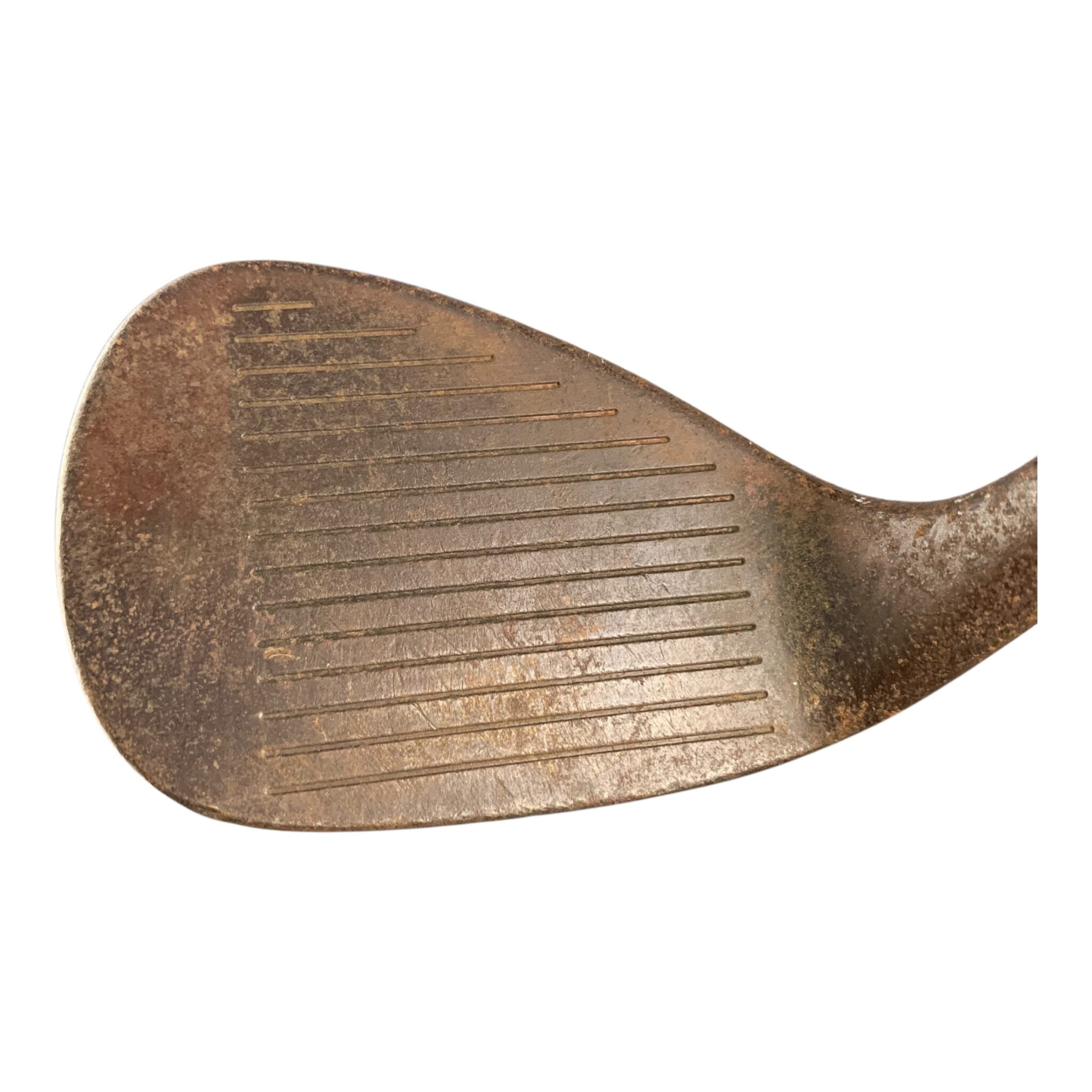 Cleveland Reg. 588 Wedge / Steel / #58/06