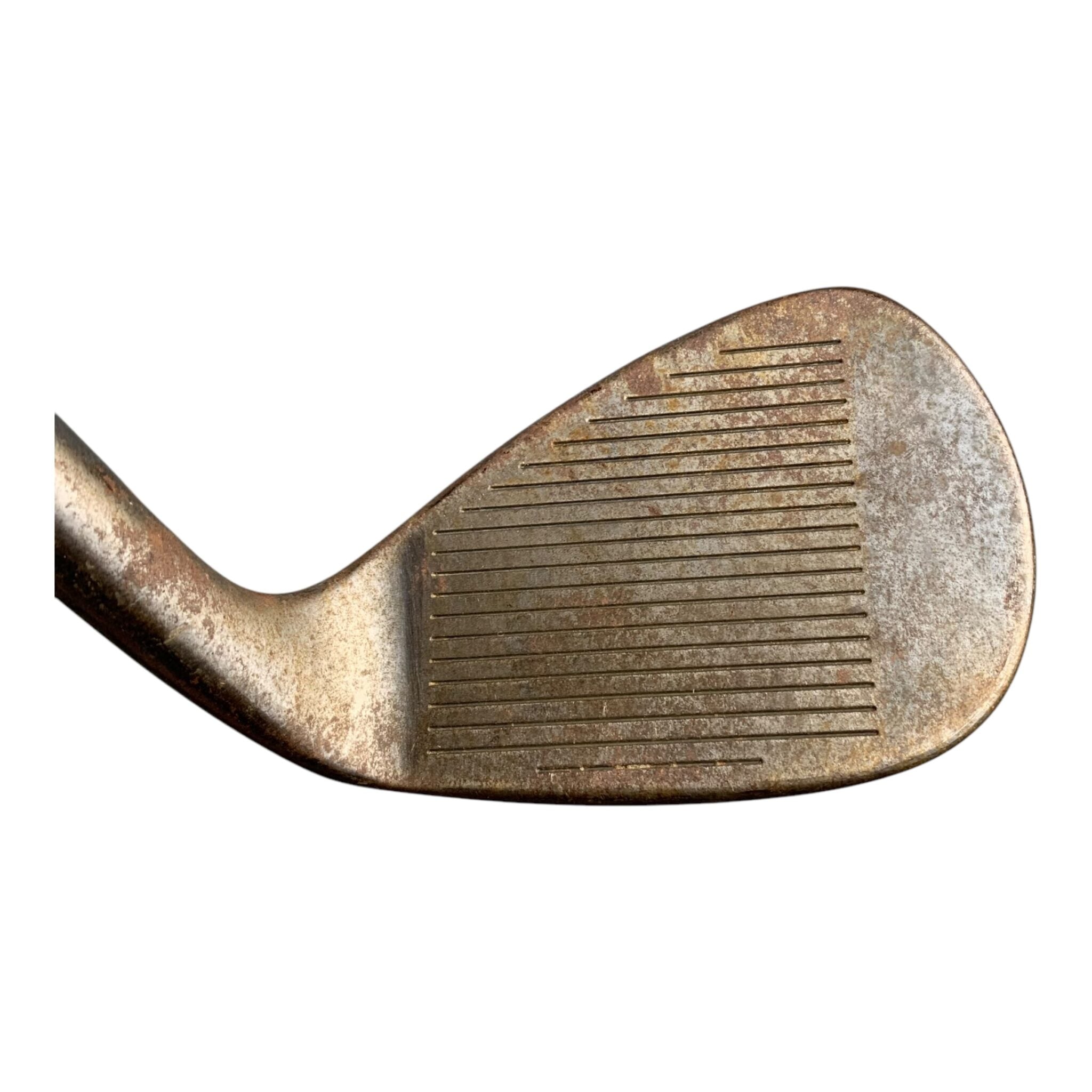 Callaway Serie Jaws X Wedge / Acciaio / #52/10 - Sinistra