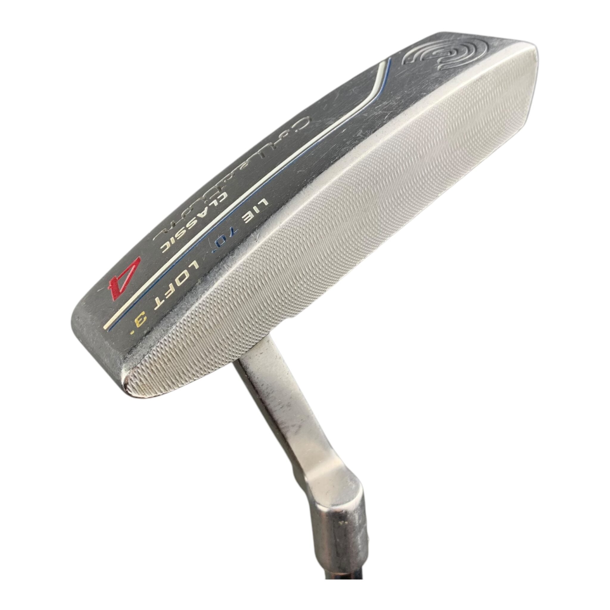 Cleveland Collezione classica 4 Putter / 34"