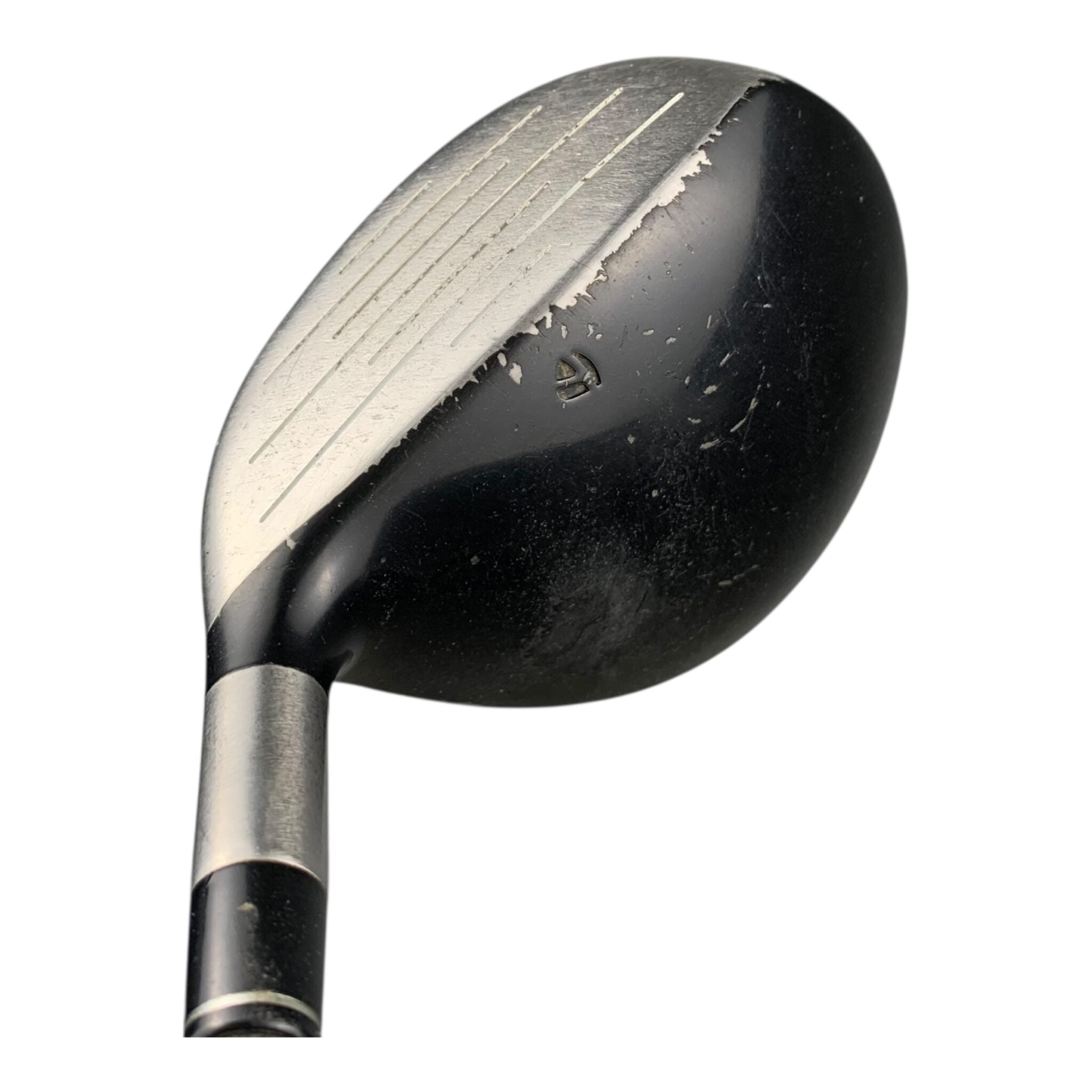 TaylorMade R7 Draw Fairway Wood / Flex Stiff / Graphite / #3/15