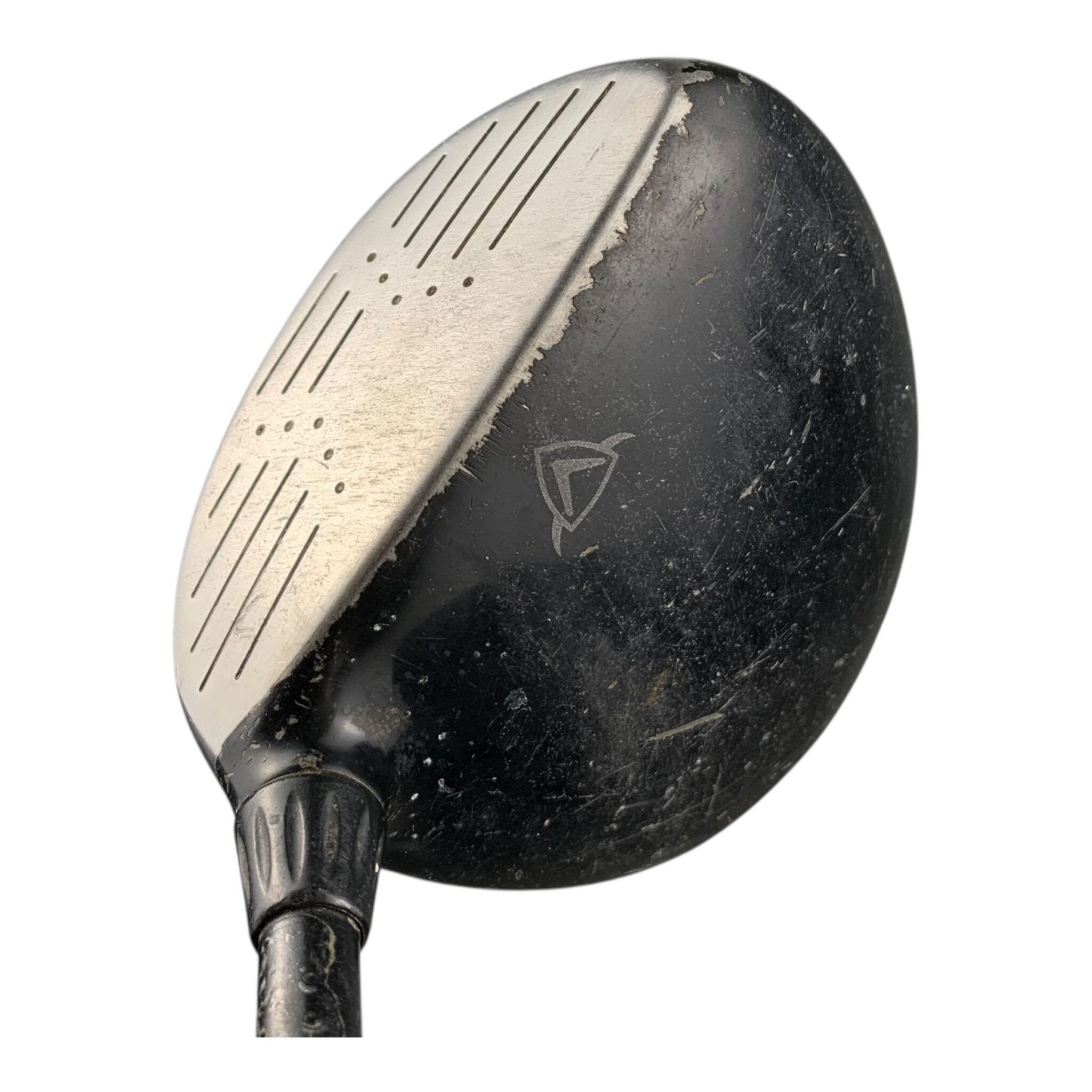 Callaway Diablo Edge Fairway Wood / Flex Regular / Grafit / #5/18