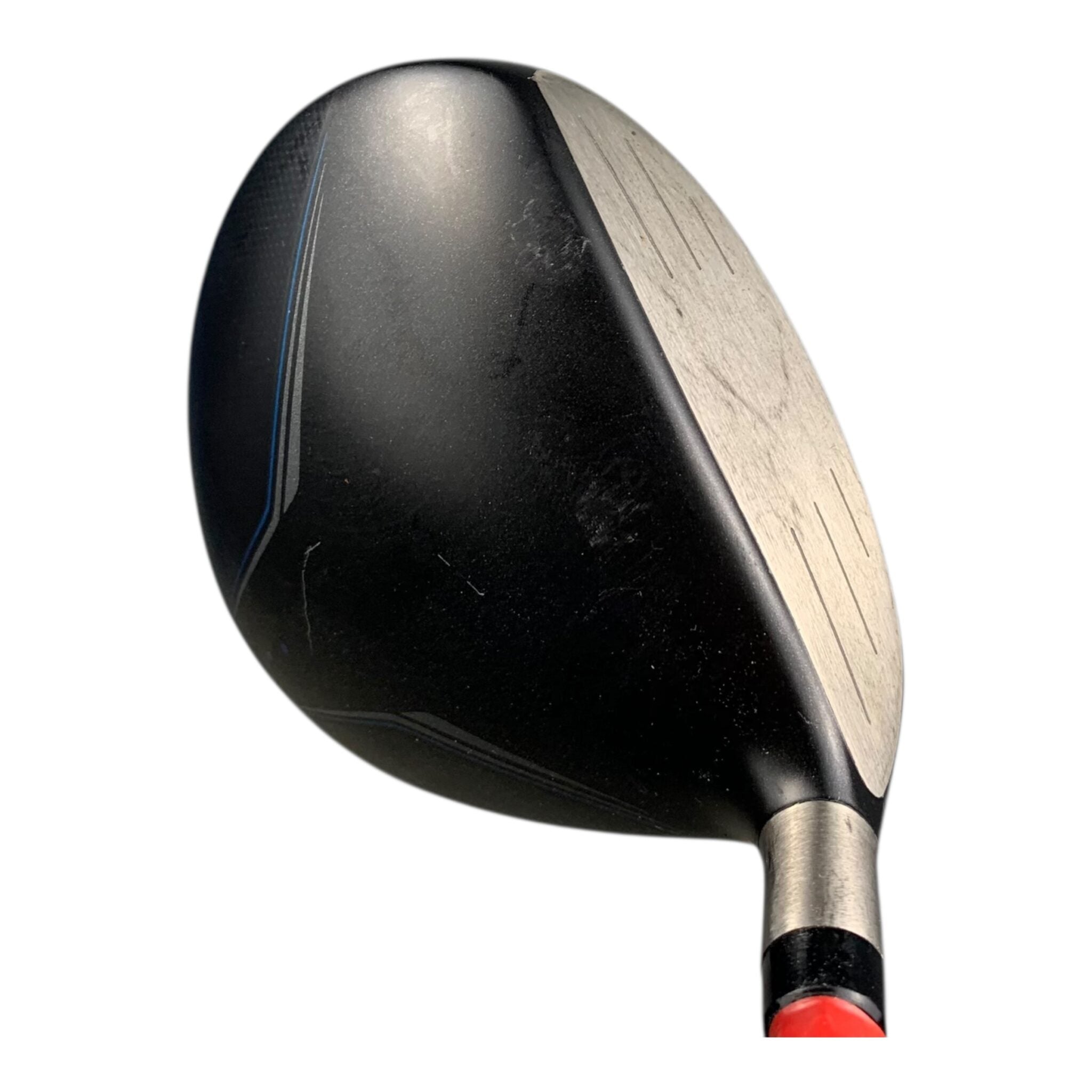 TaylorMade Jet speed Fairway Wood / Flex Stiff / Graphite / #3/15 - Left