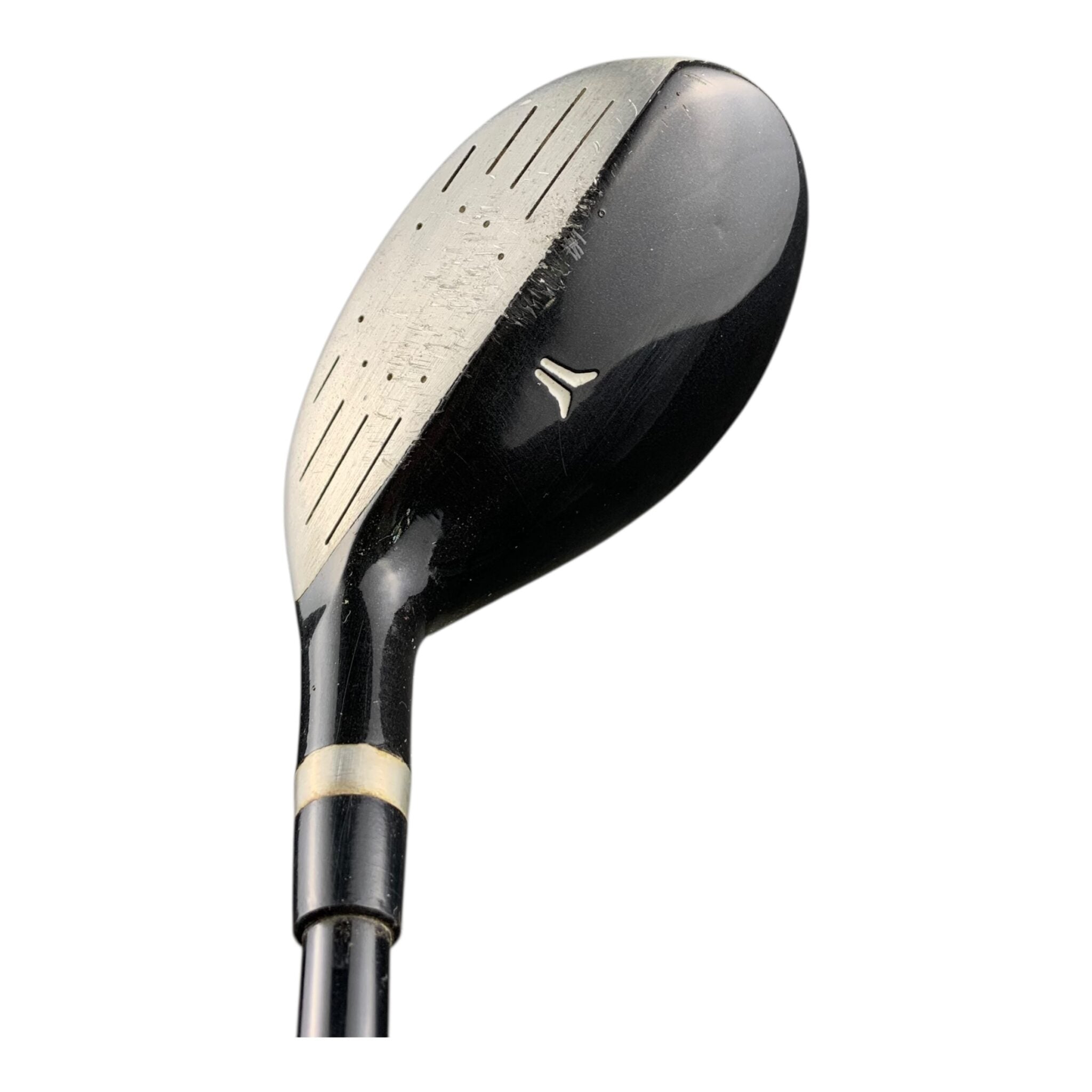 Prostaff SGI Hybrid / Flex Regular / Grafit / #5/25