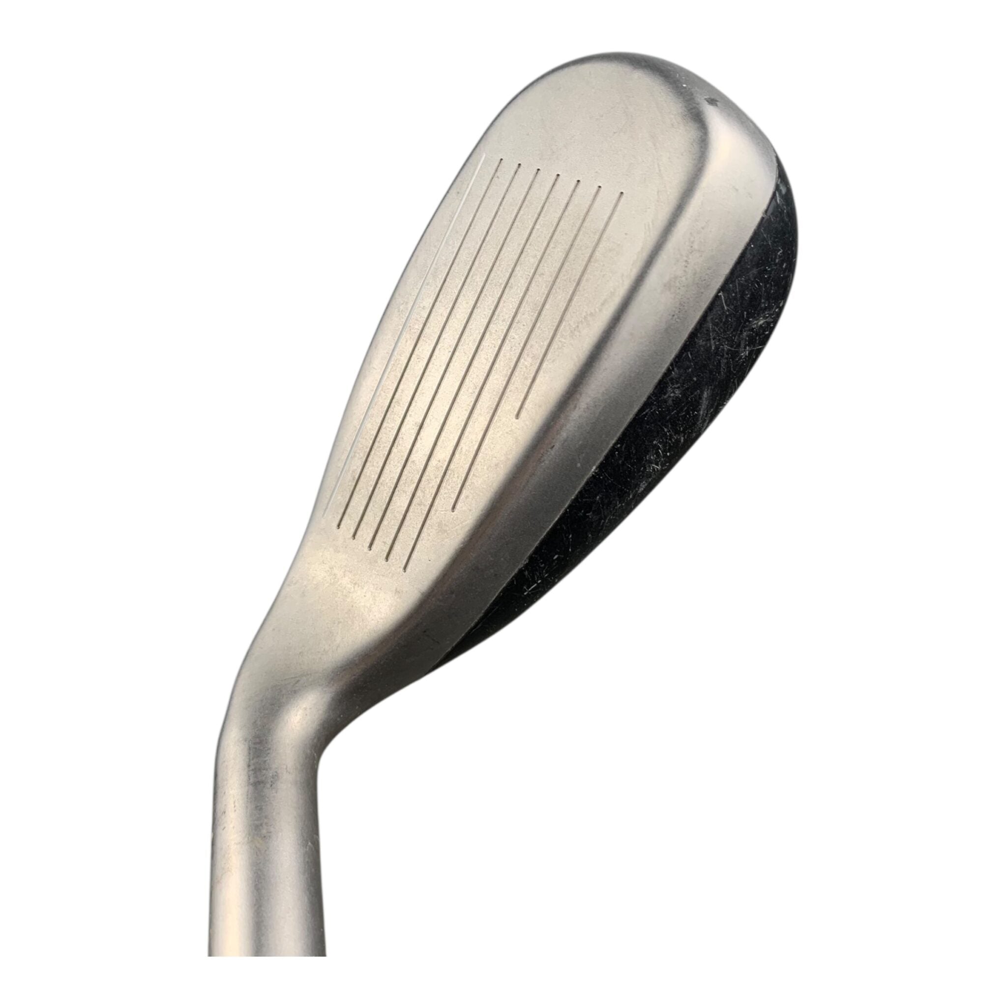 PING K15 Hybrid / Flex Regular / Graphite / #4/22