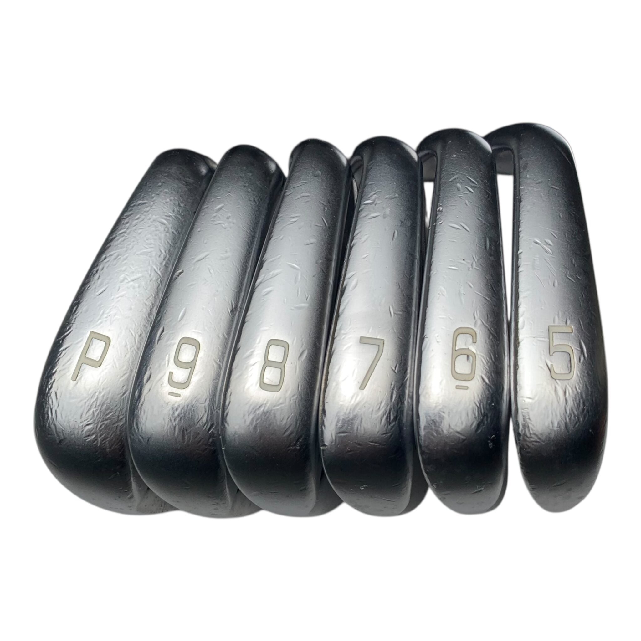 Mizuno JPX 919 Tour iron set / Flex X-Stiff / 5-PW / Steel