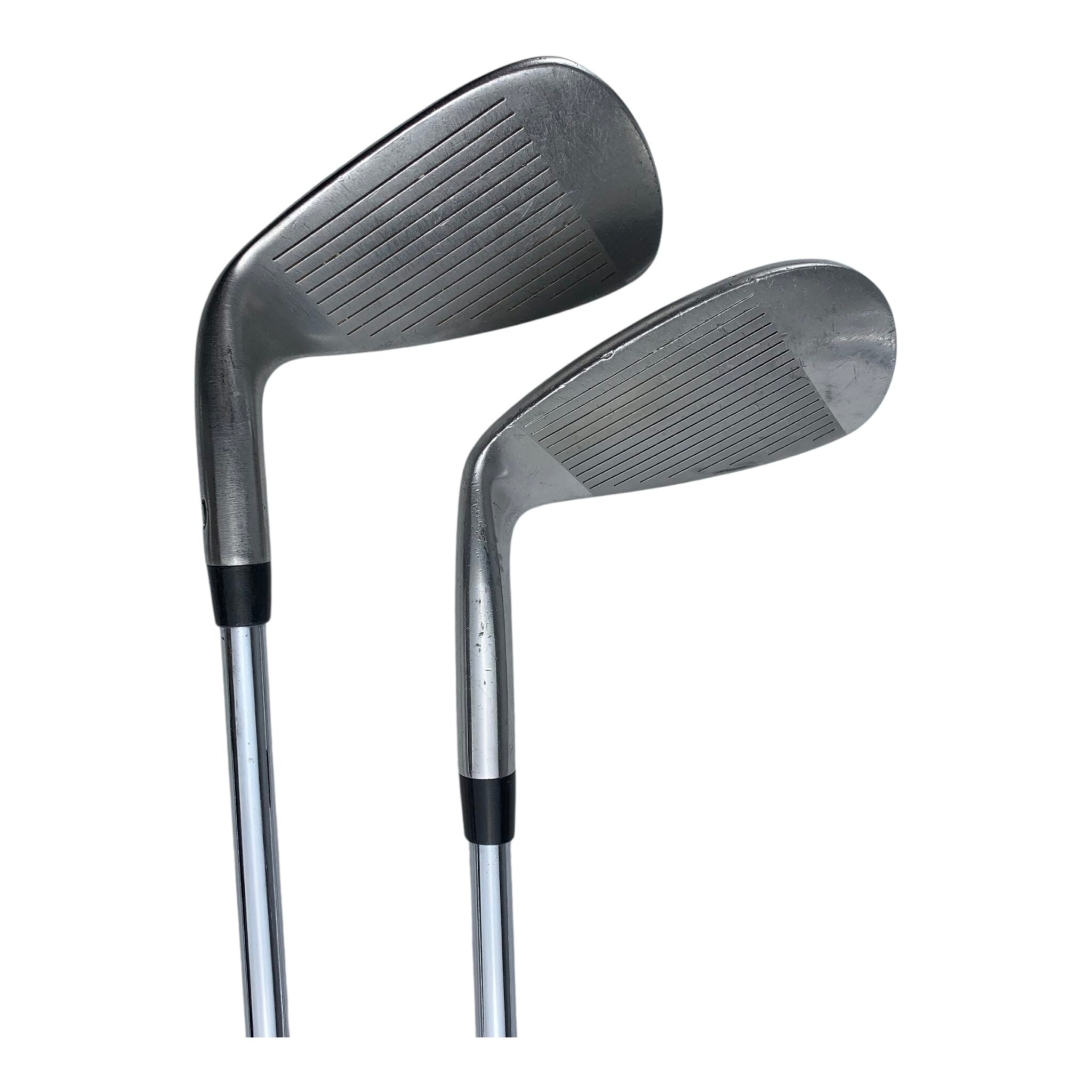 Wilson X31 Complete Set / Flex Regular / Steel