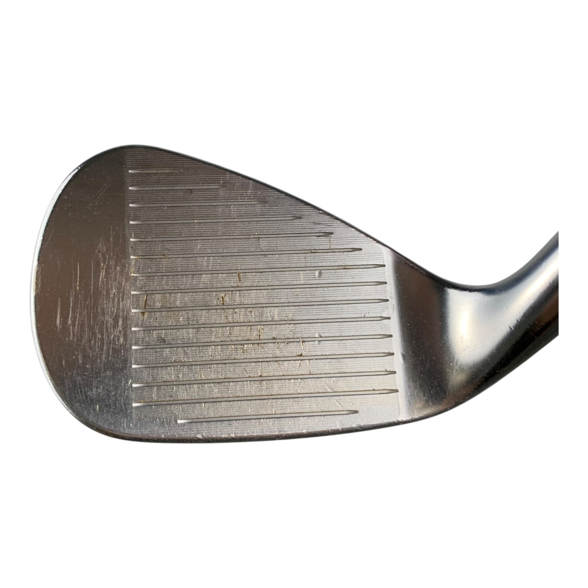 Callaway MD5 S-Grind Wedge / Steel / #50/10