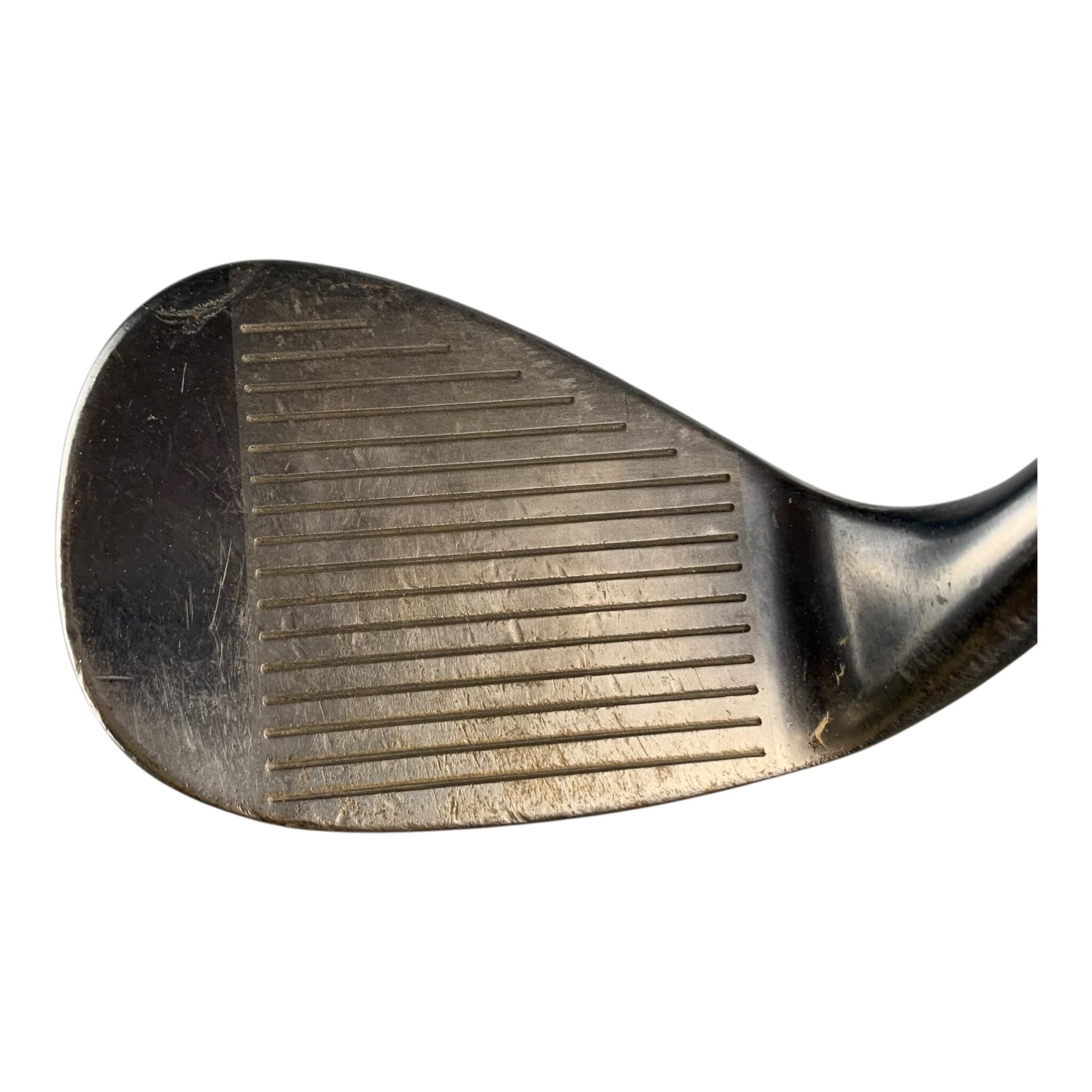 Cleveland Reg. 588 Wedge / Steel / #53/08