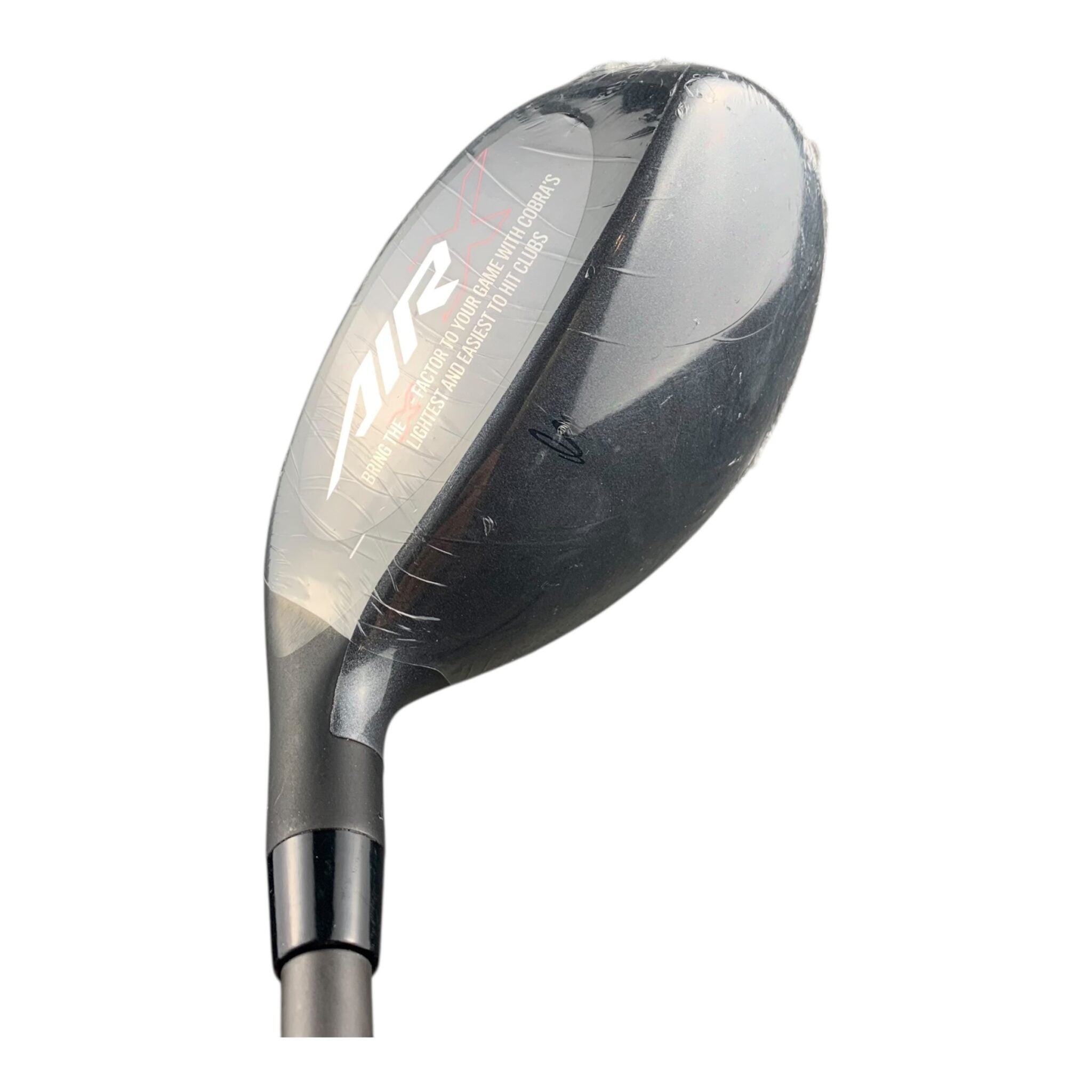 Cobra AIR-X Offset Hybrid / Flex A-flex / Graphite / #5/25
