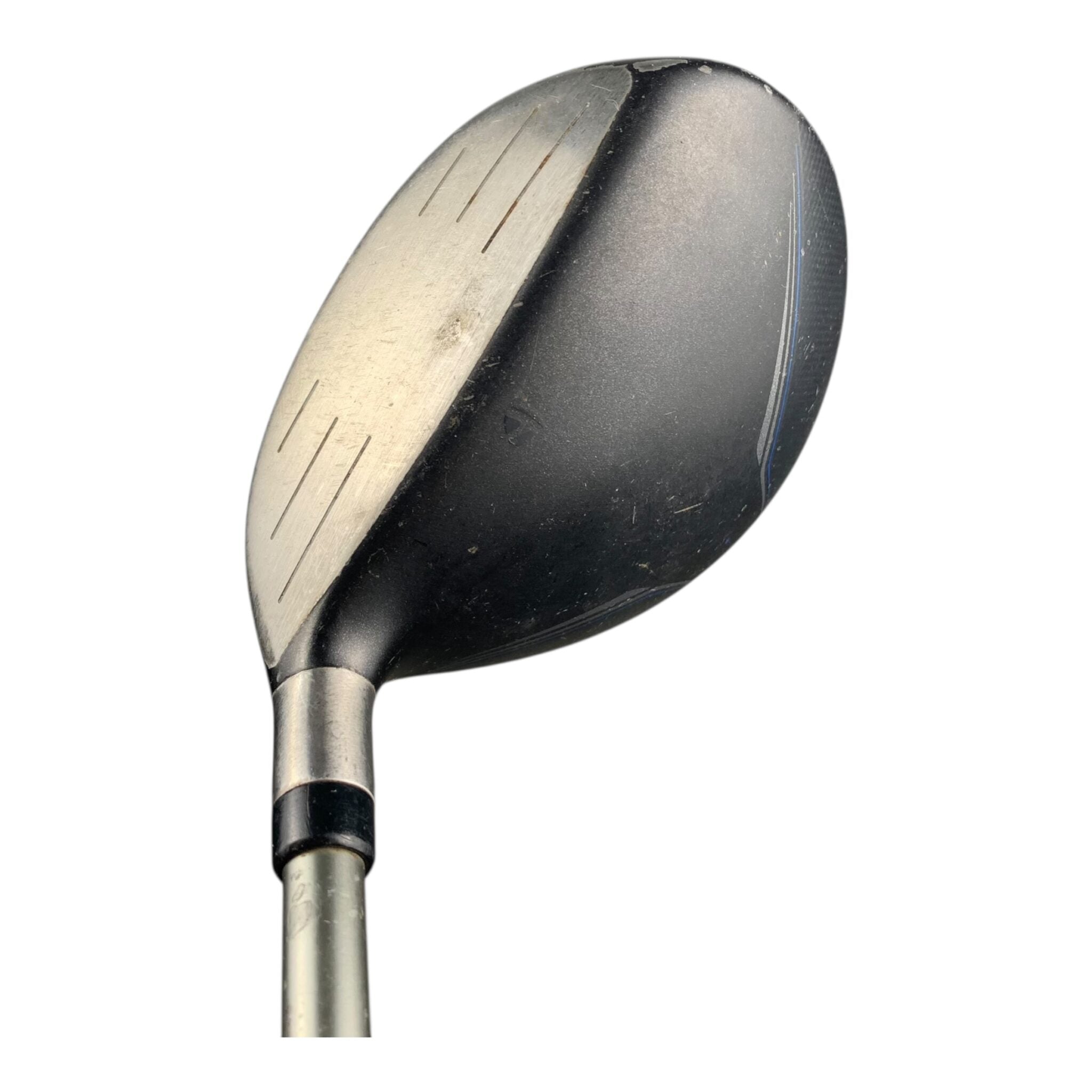 TaylorMade Jetspeed Fairway Wood / Flex Ladies / Graphite / #5/19 