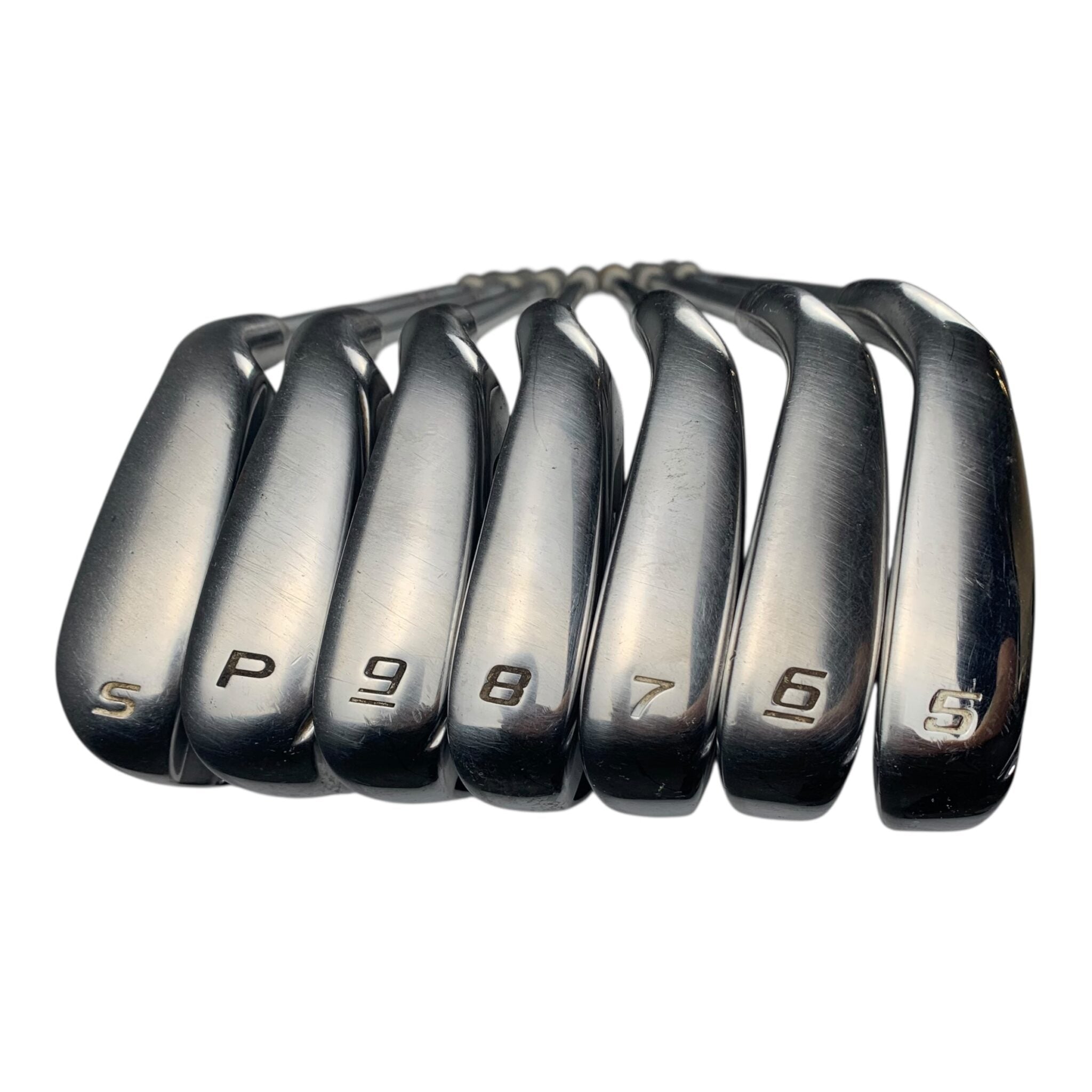 Cobra Max Iron Set / Flex Ladies / 5-SW / Graphite